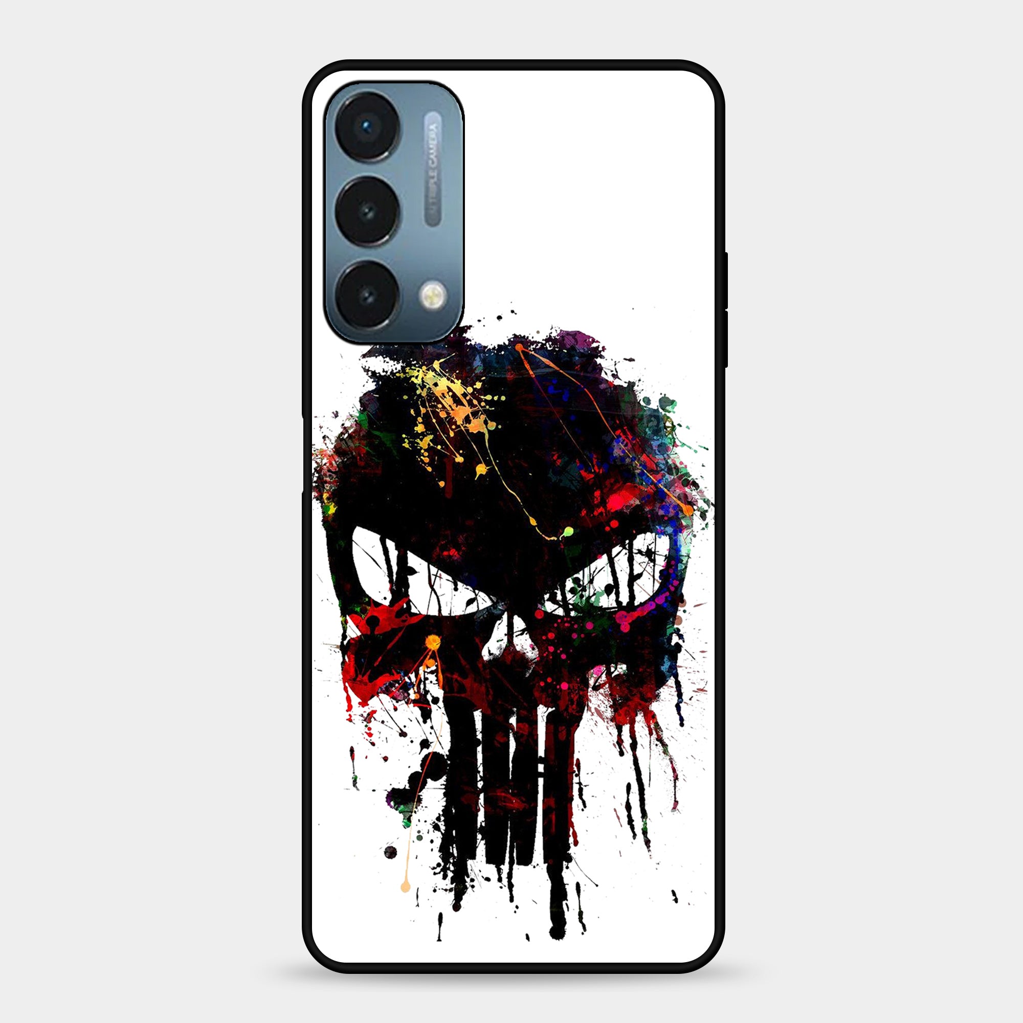 OnePlus Nord N200 Design-133 Premium Glossy Phone Case