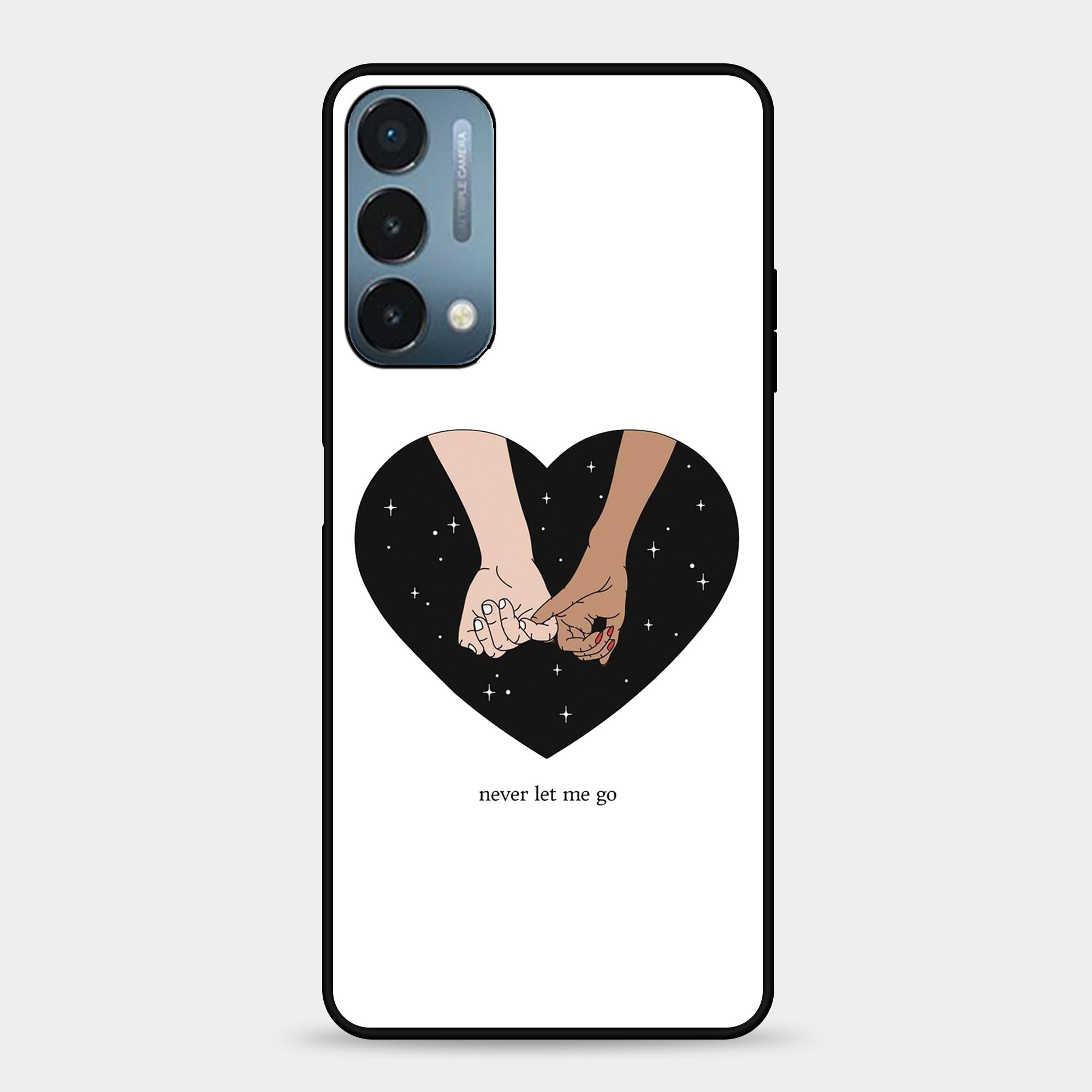 OnePlus Nord N200 Design-147 Premium Glossy Phone Case