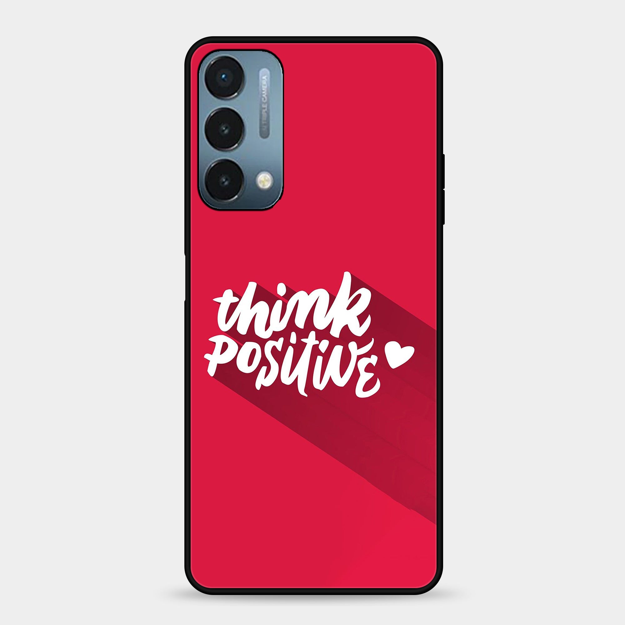 OnePlus Nord N200 Design-155 Premium Glossy Phone Case