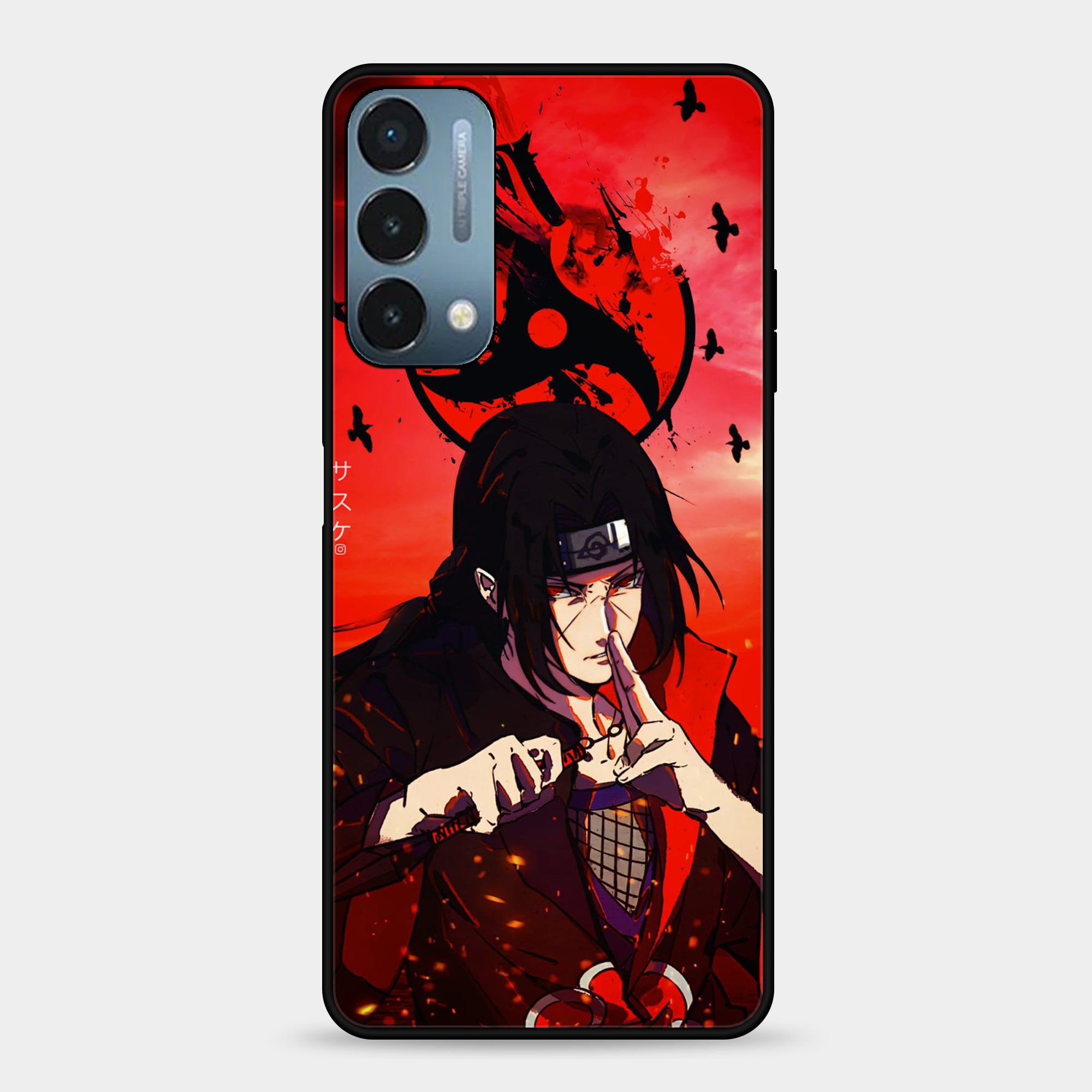 OnePlus Nord N200 Design-162 Premium Glossy Phone Case