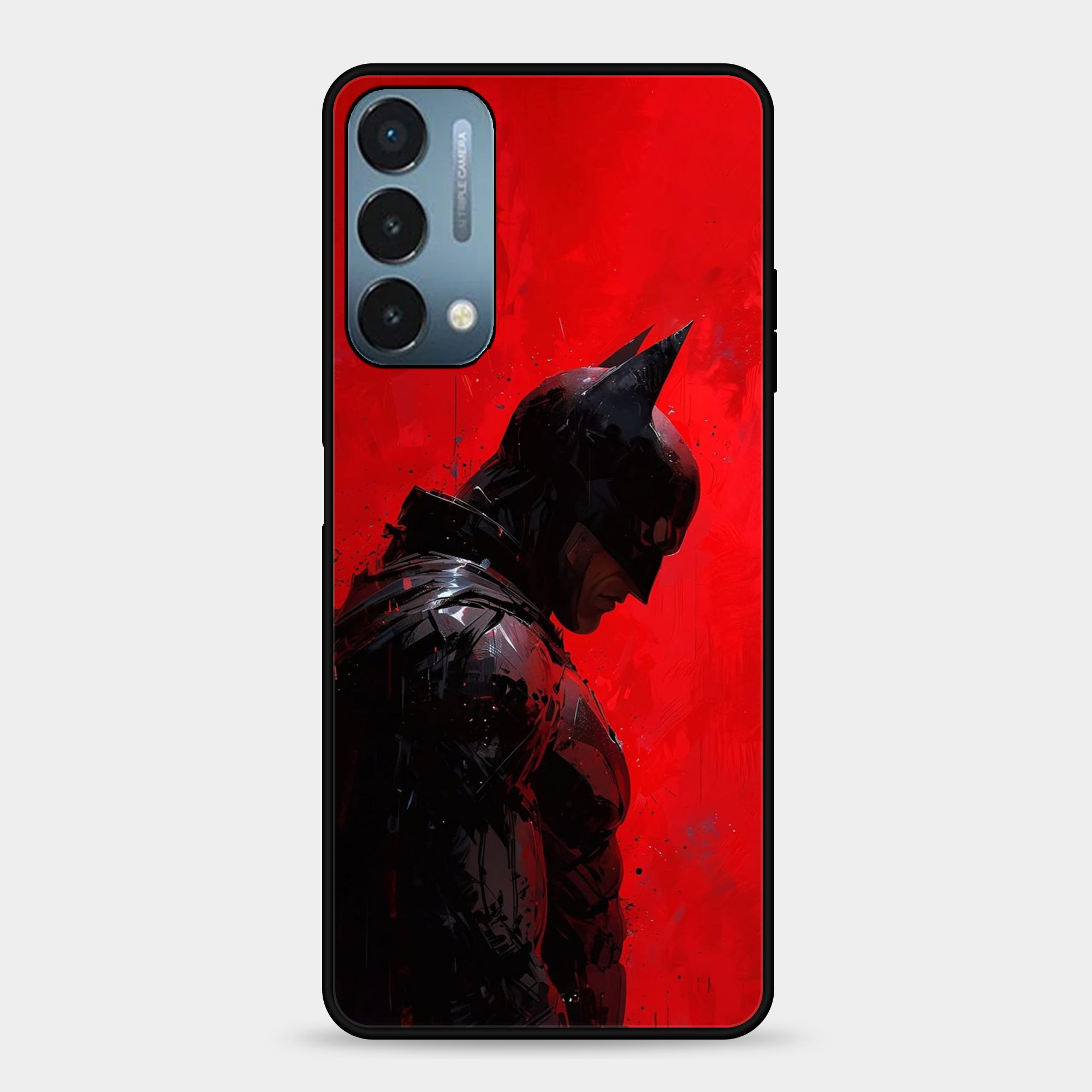 OnePlus Nord N200 Design-169 Premium Glossy Phone Case