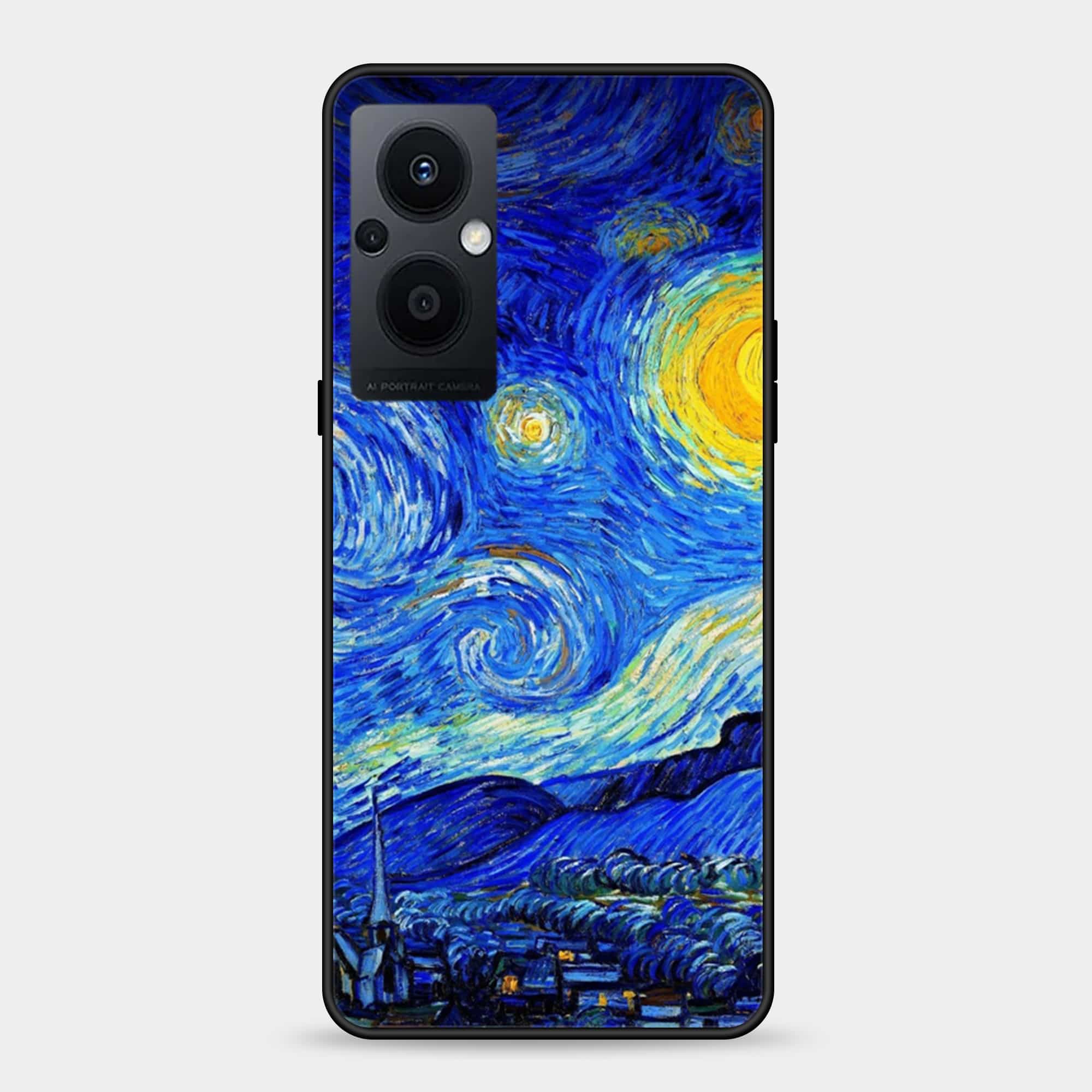 OnePlus Nord N20 Design-001 Premium Glossy Phone Case