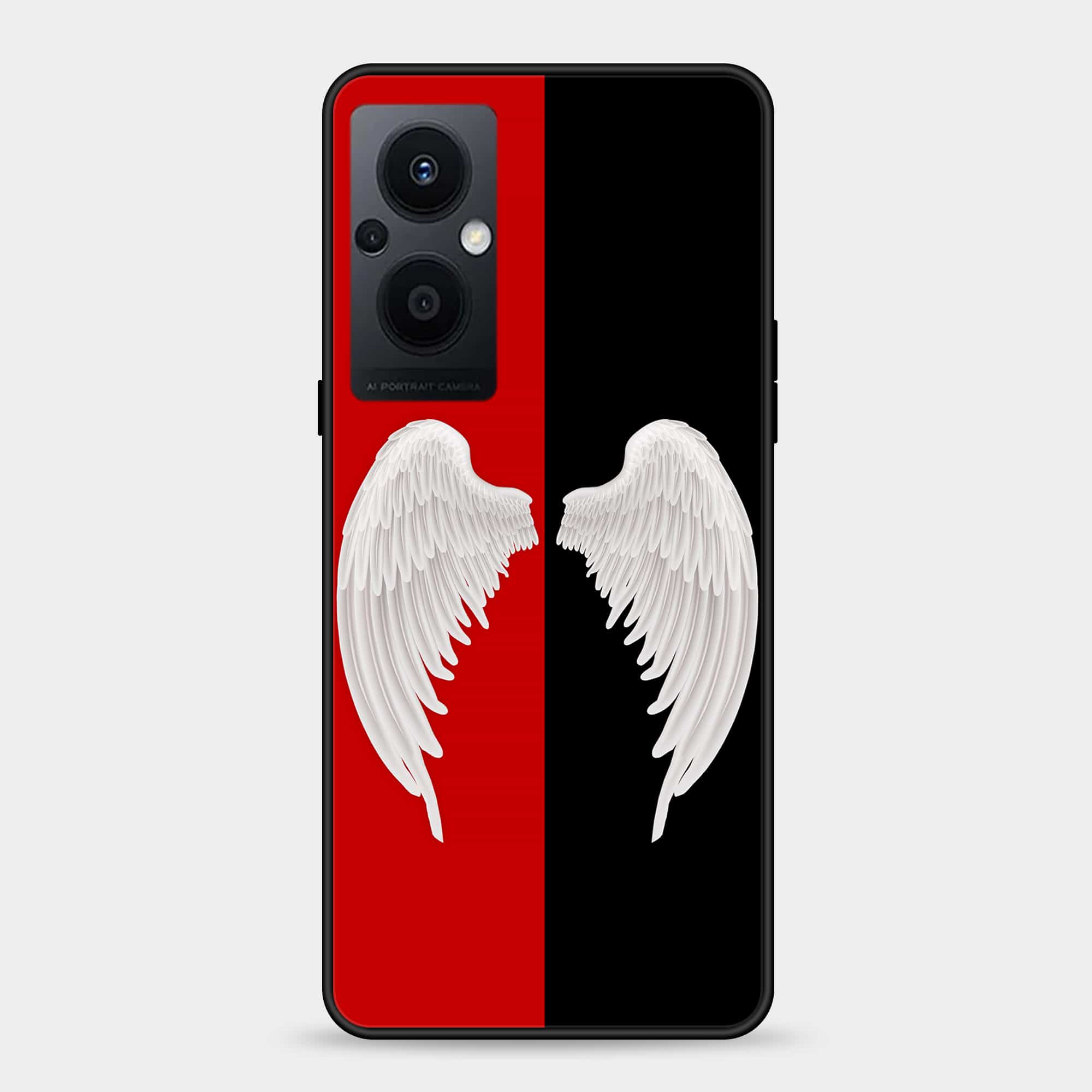 OnePlus Nord N20 Design-011 Premium Glossy Phone Case