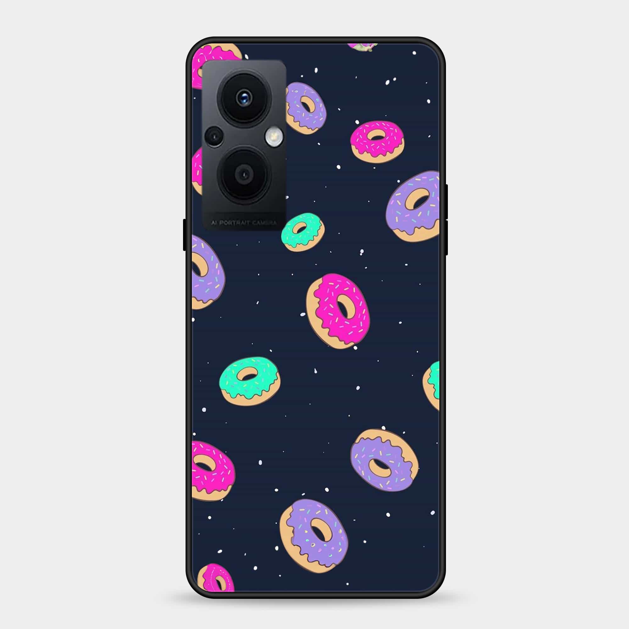 OnePlus Nord N20 Design-019 Premium Glossy Phone Case