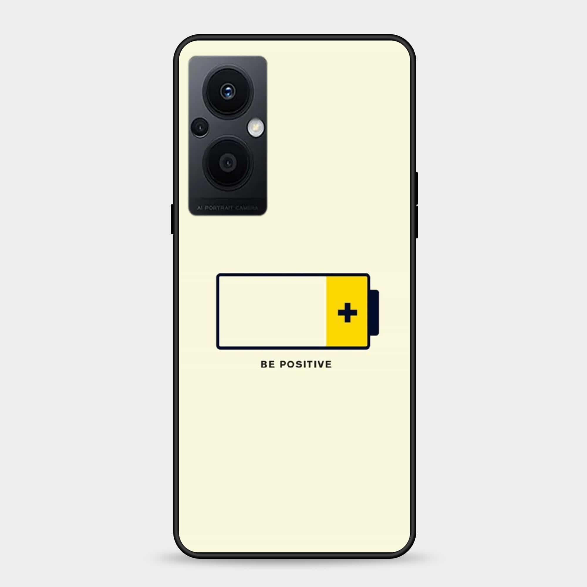 OnePlus Nord N20 Design-020 Premium Glossy Phone Case