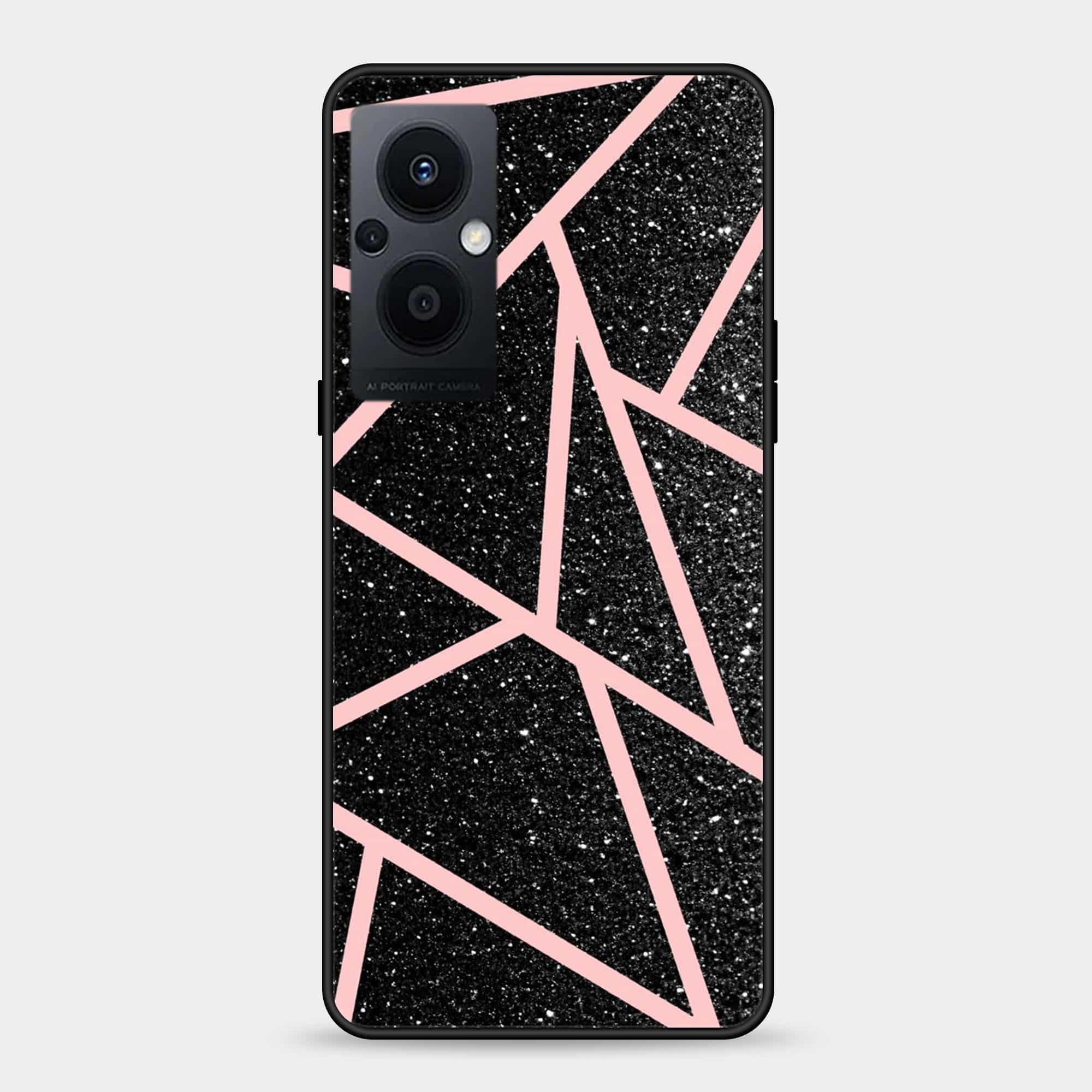 OnePlus Nord N20 Design-023 Premium Glossy Phone Case