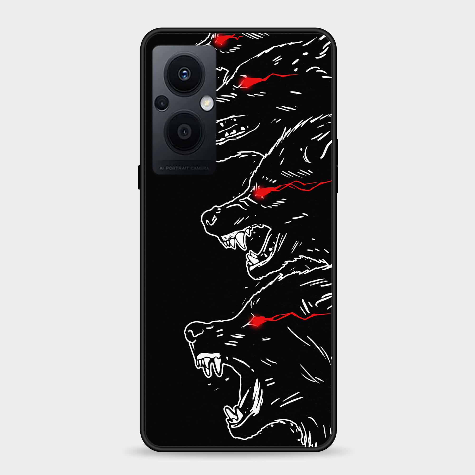 OnePlus Nord N20 Design-029 Premium Glossy Phone Case