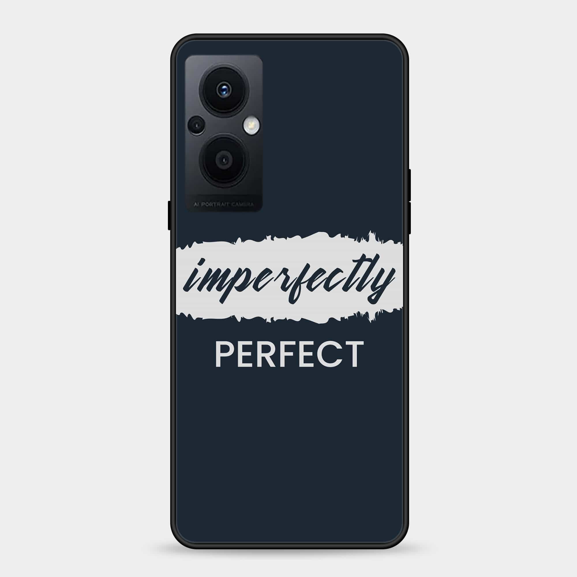 OnePlus Nord N20 Design-062 Premium Glossy Phone Case