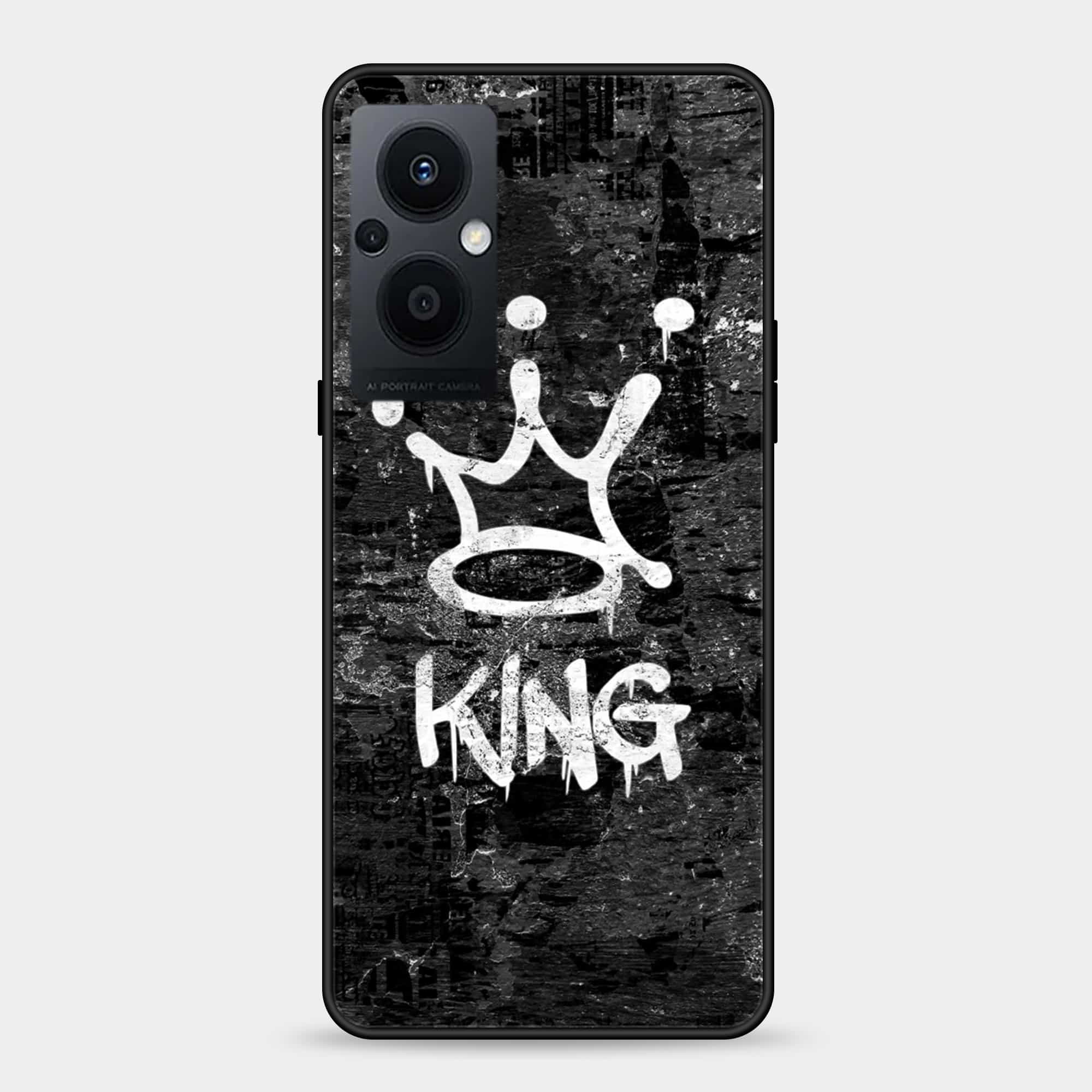 OnePlus Nord N20 Design-068 Premium Glossy Phone Case