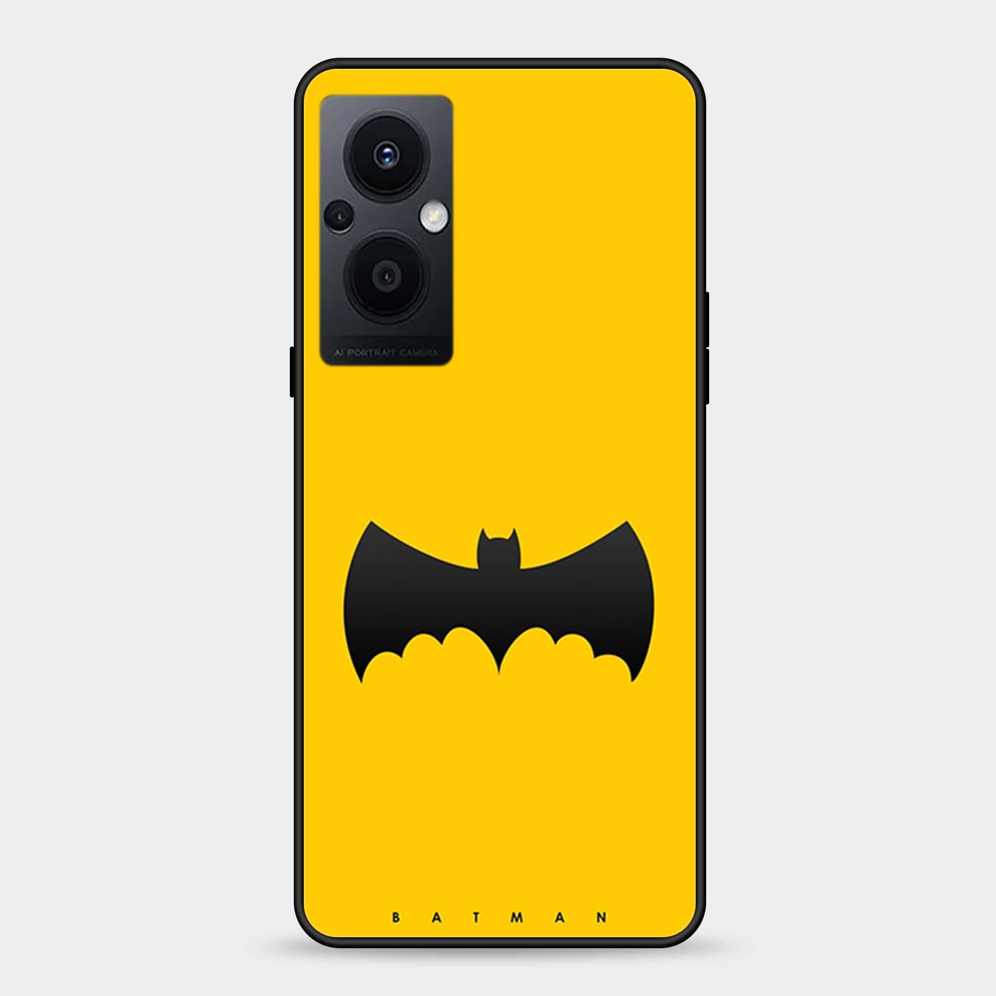 OnePlus Nord N20 Design-072 Premium Glossy Phone Case