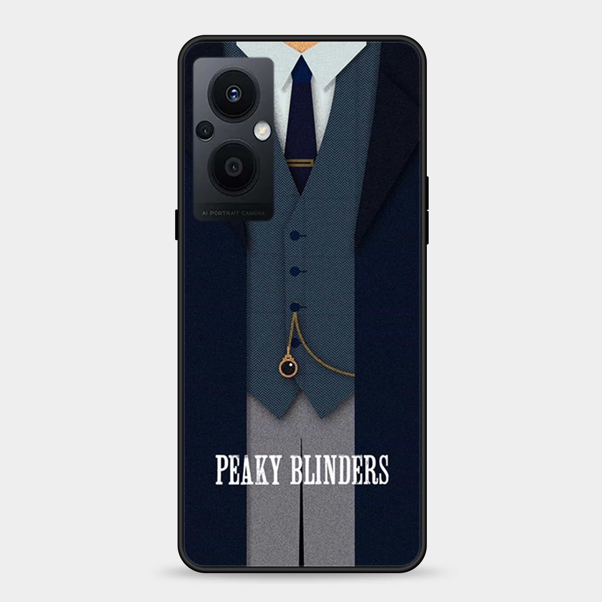 OnePlus Nord N20 Design-076 Premium Glossy Phone Case