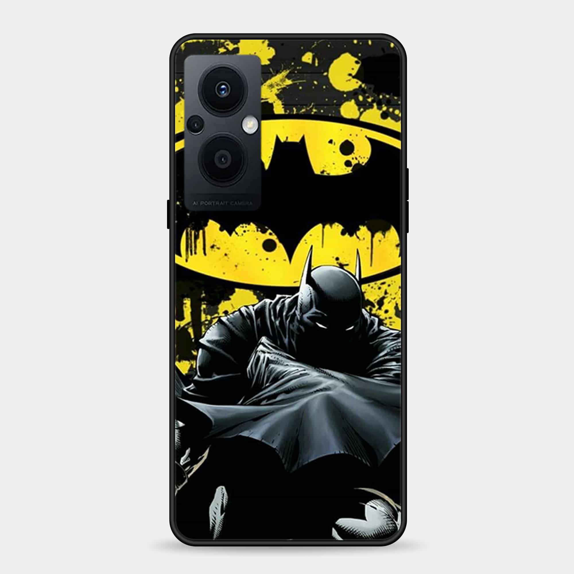 OnePlus Nord N20 Design-079 Premium Glossy Phone Case