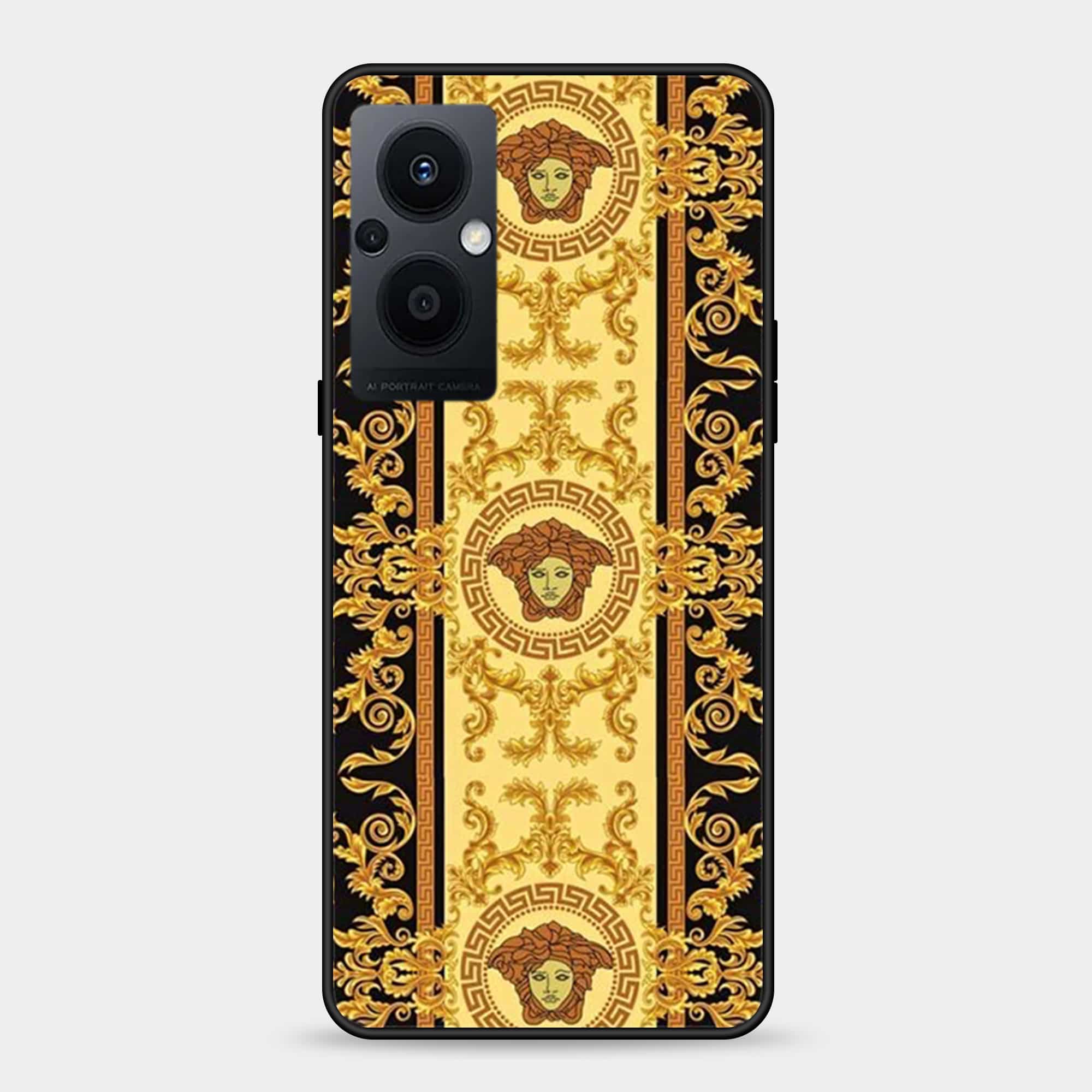 OnePlus Nord N20 Design-083 Premium Glossy Phone Case