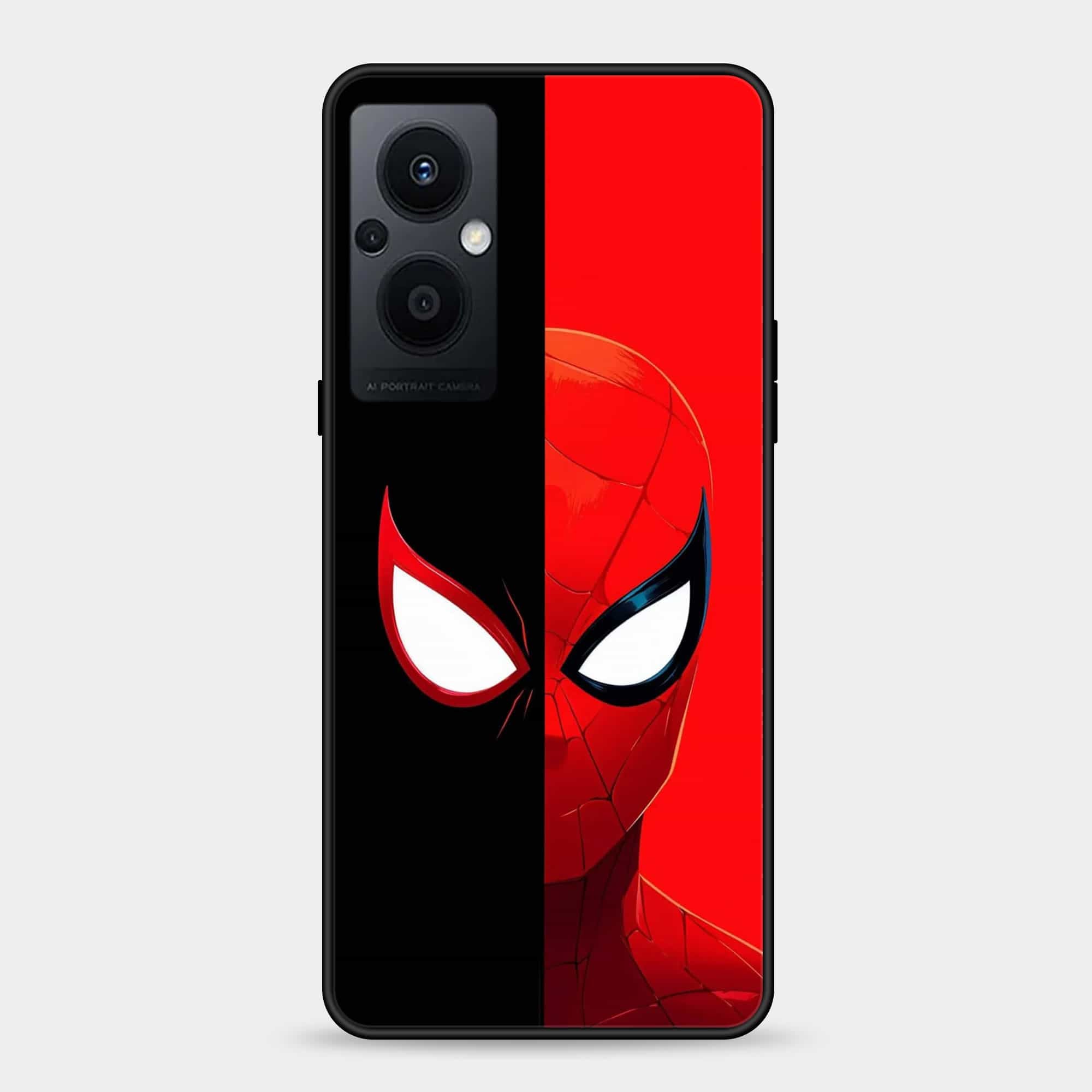 OnePlus Nord N20 Design-086 Premium Glossy Phone Case