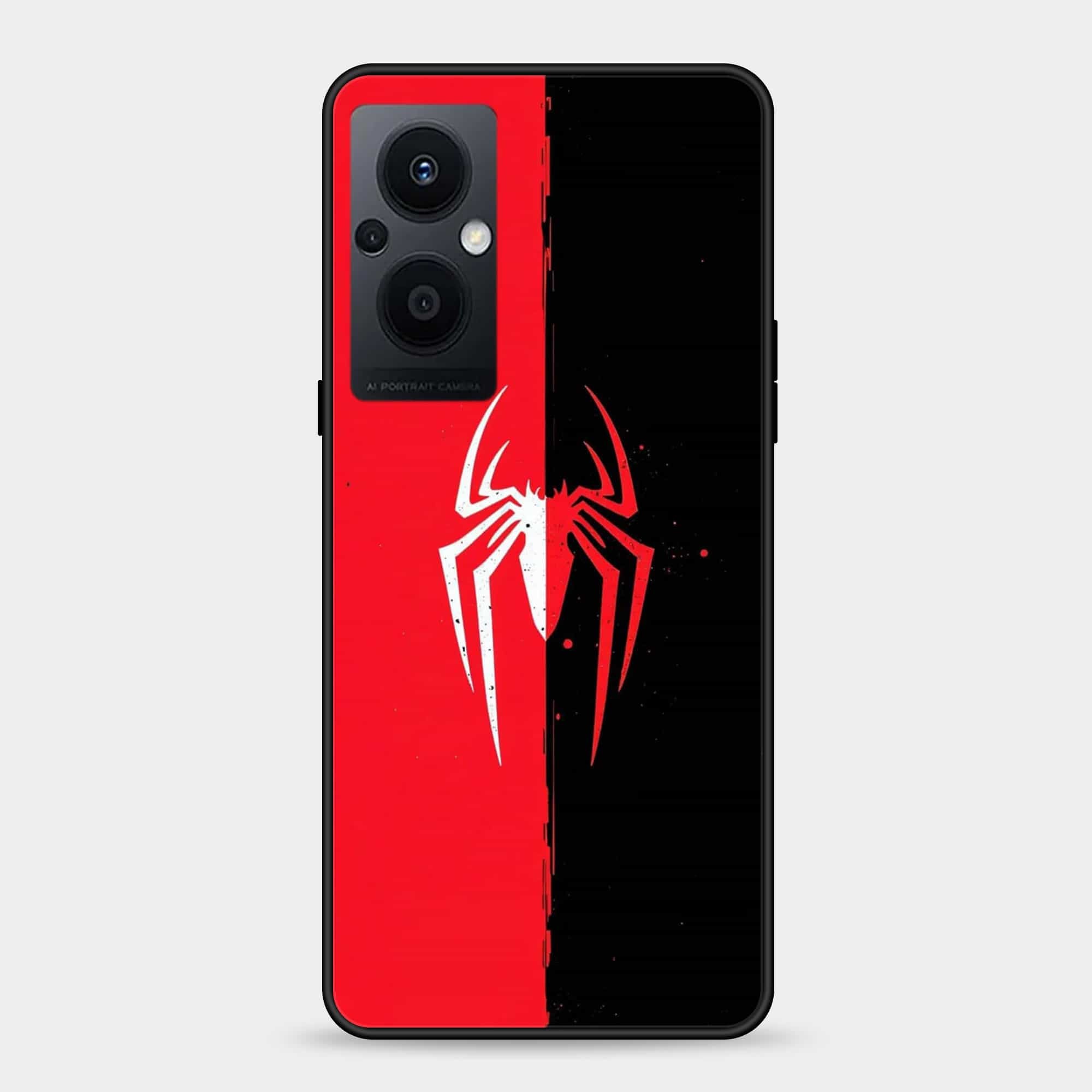 OnePlus Nord N20 Design-088 Premium Glossy Phone Case