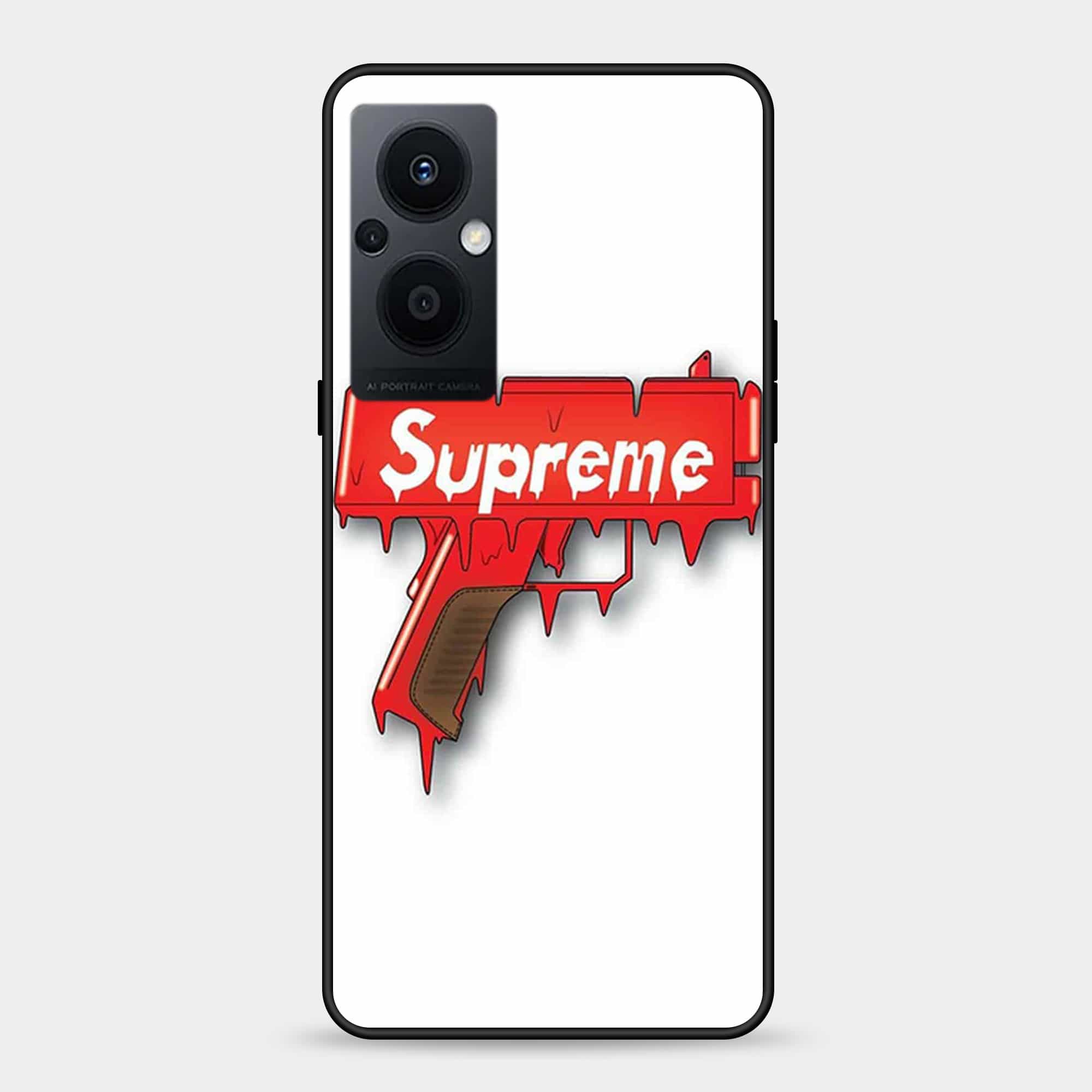 OnePlus Nord N20 Design-108 Premium Glossy Phone Case