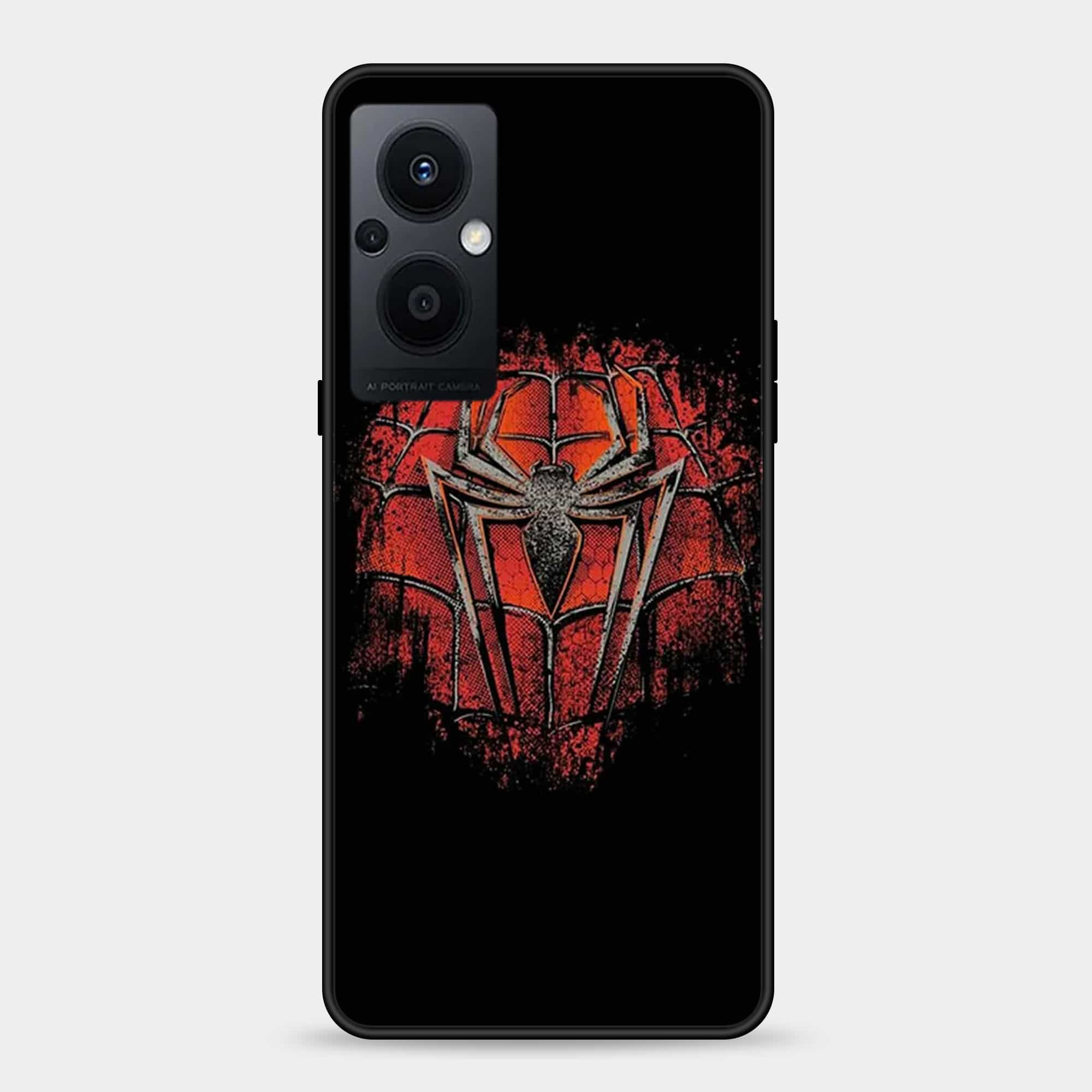 OnePlus Nord N20 Design-109 Premium Glossy Phone Case