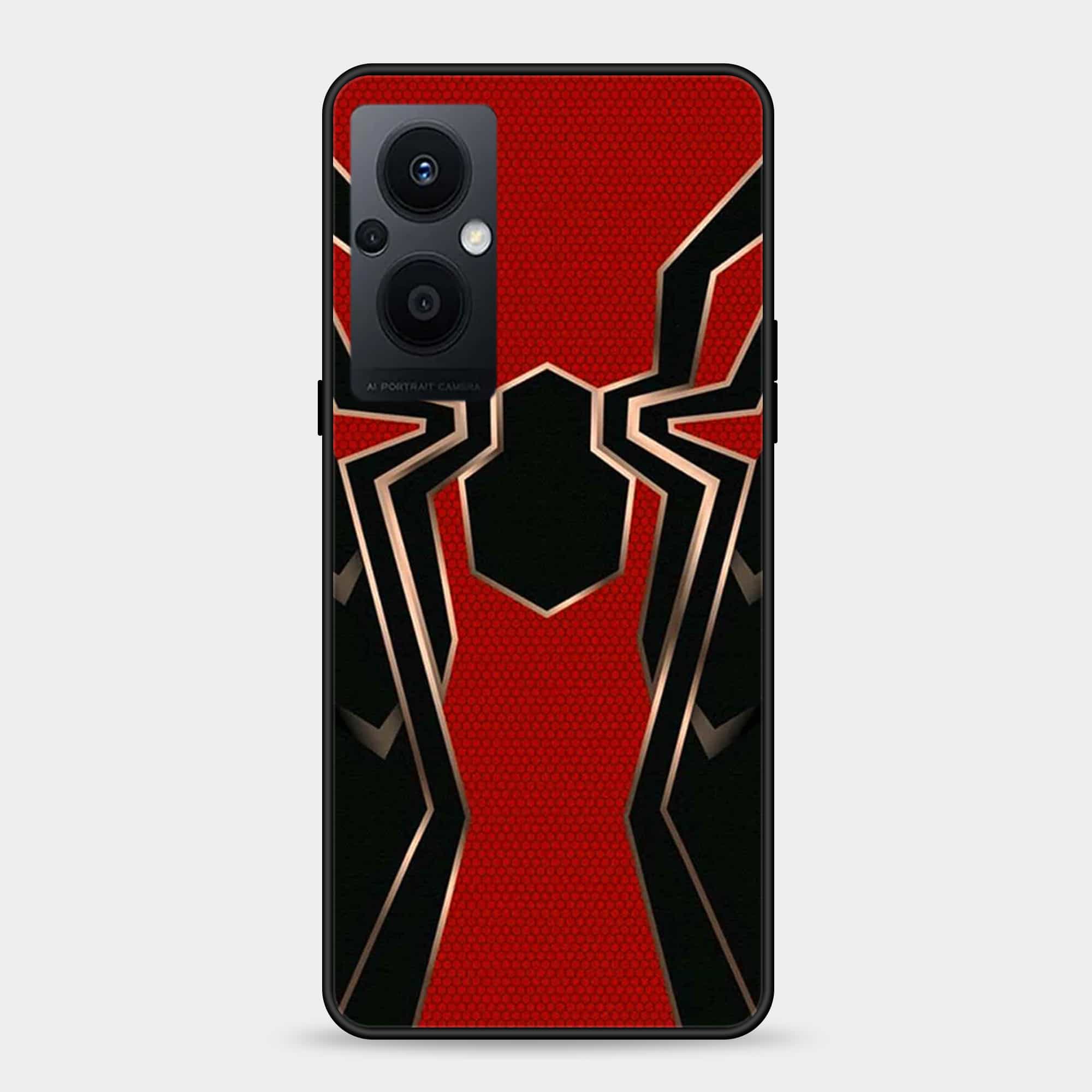 OnePlus Nord N20 Design-110 Premium Glossy Phone Case