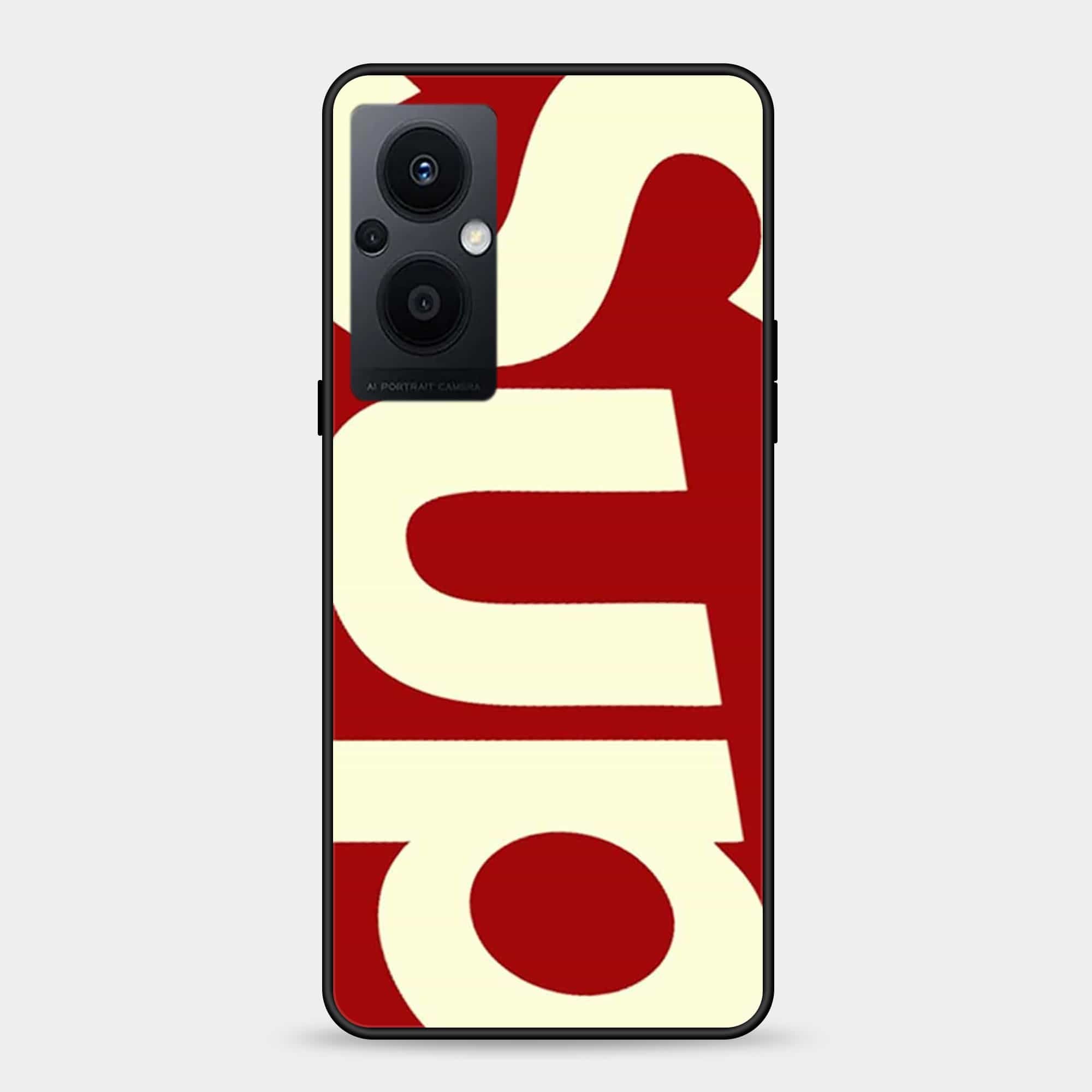 OnePlus Nord N20 Design-113 Premium Glossy Phone Case