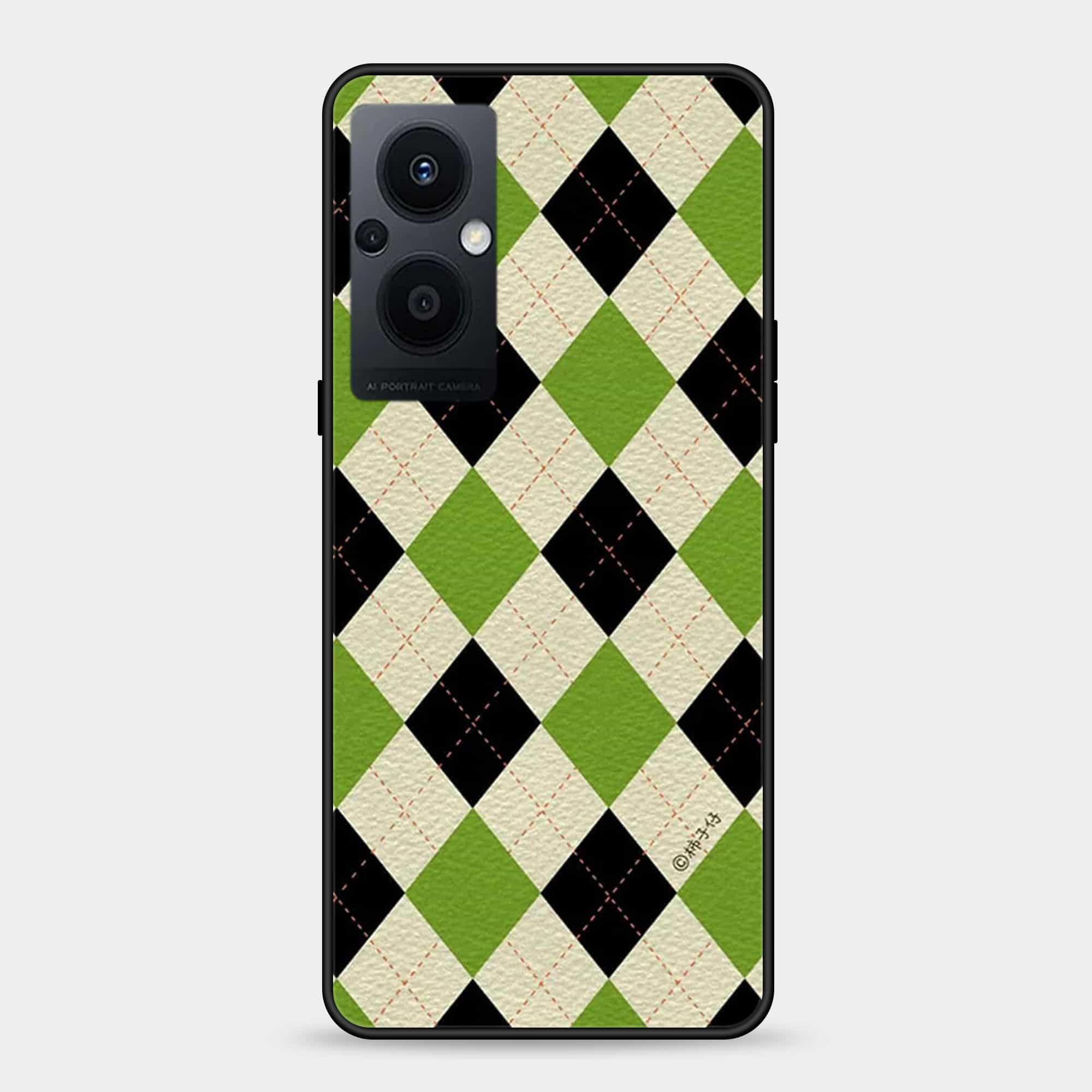 OnePlus Nord N20 Design-121 Premium Glossy Phone Case