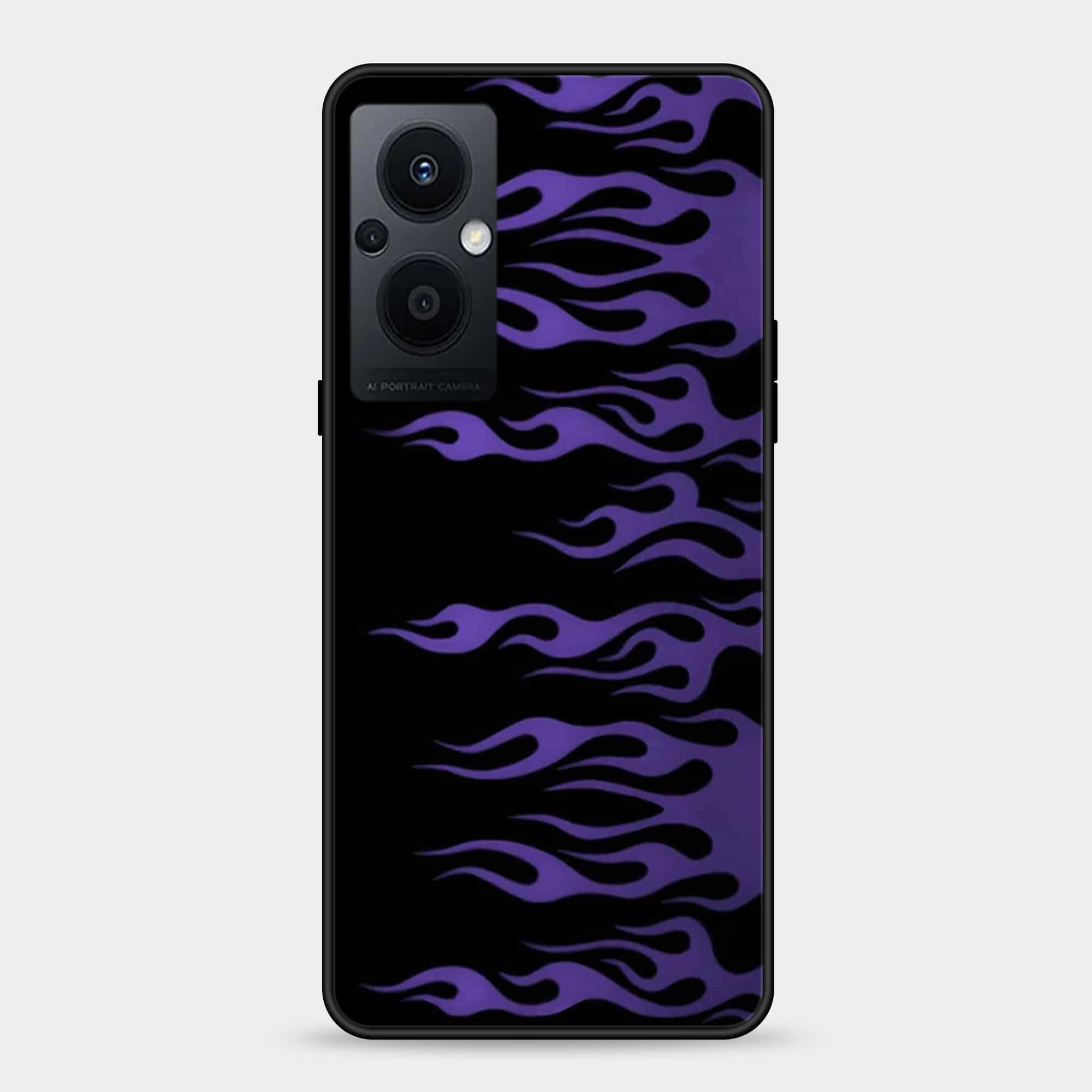 OnePlus Nord N20 Design-123 Premium Glossy Phone Case