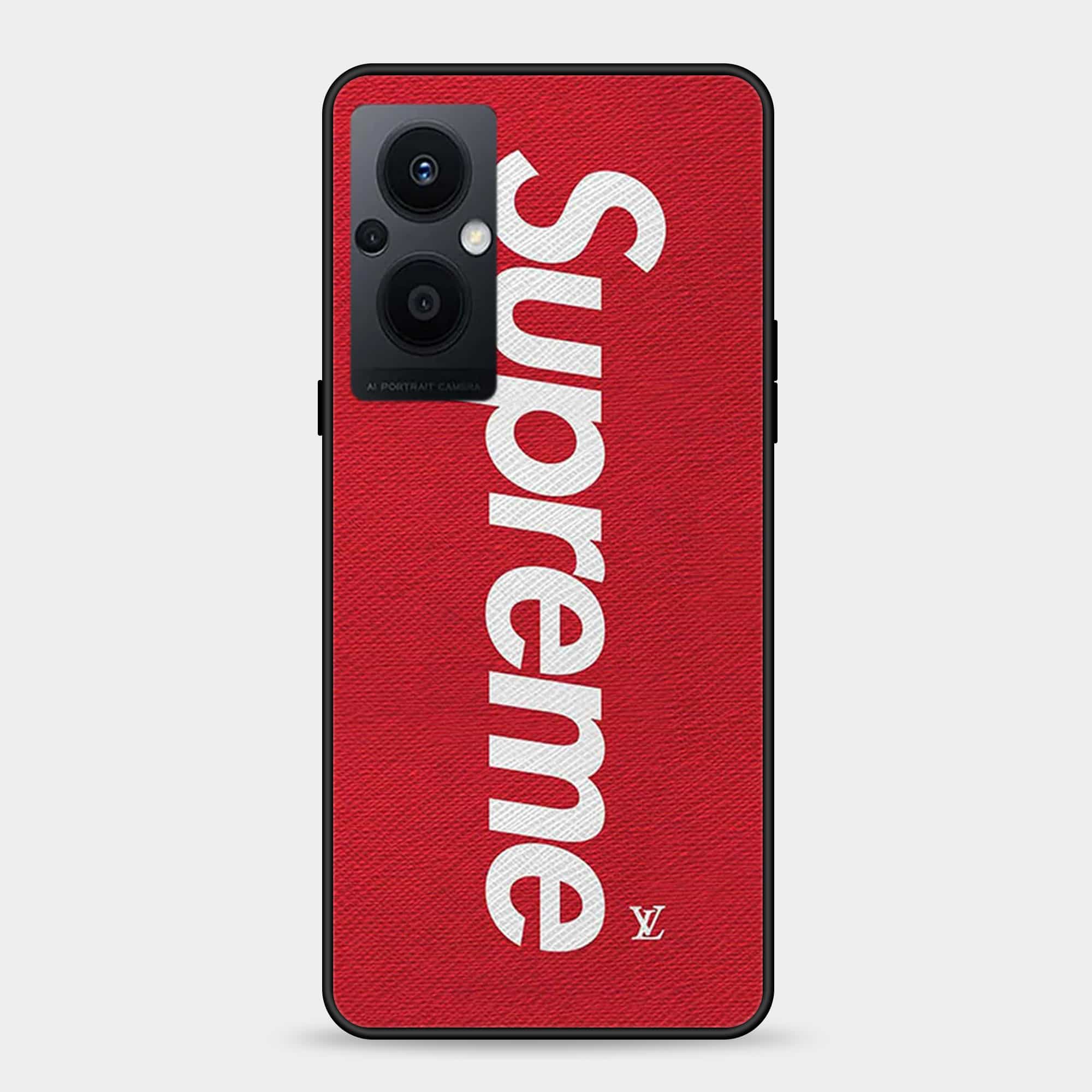 OnePlus Nord N20 Design-124 Premium Glossy Phone Case