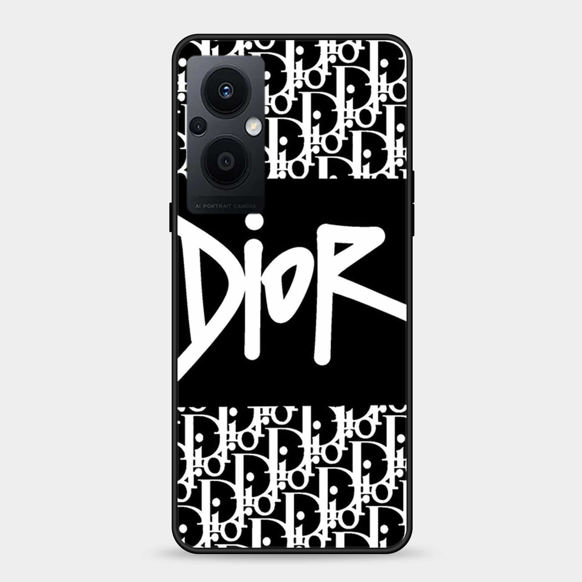 OnePlus Nord N20 Design-126 Premium Glossy Phone Case