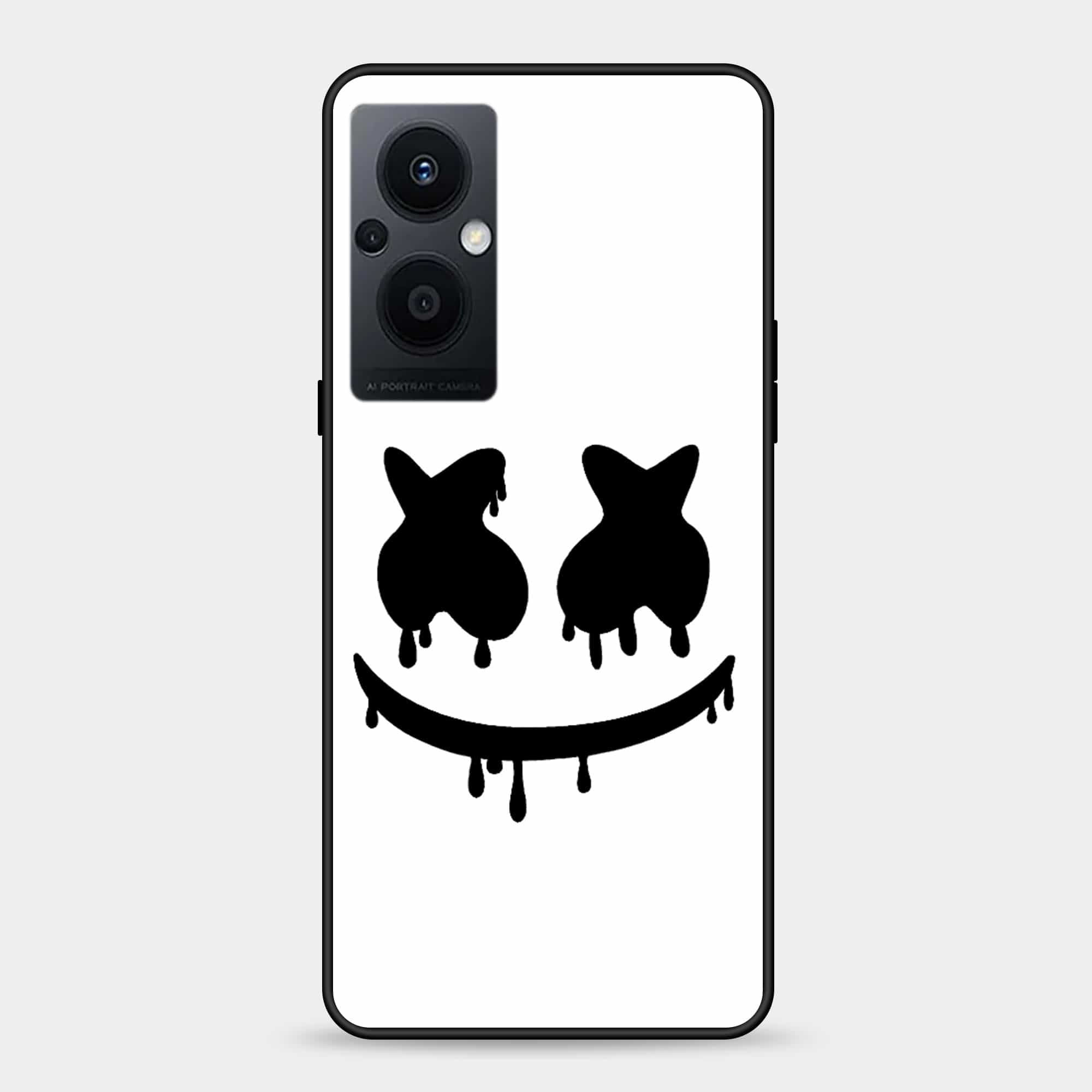 OnePlus Nord N20 Design-138 Premium Glossy Phone Case