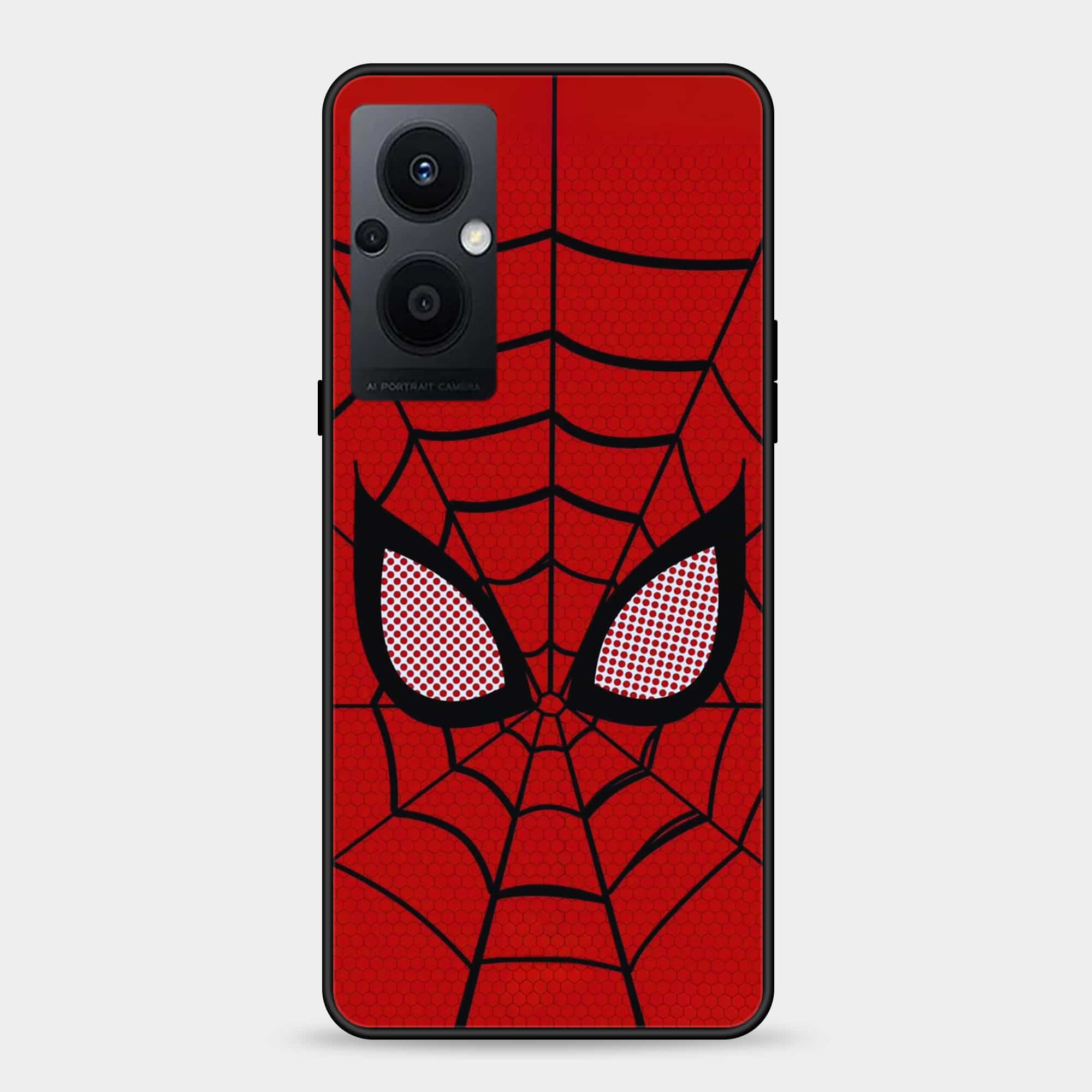 OnePlus Nord N20 Design-144 Premium Glossy Phone Case