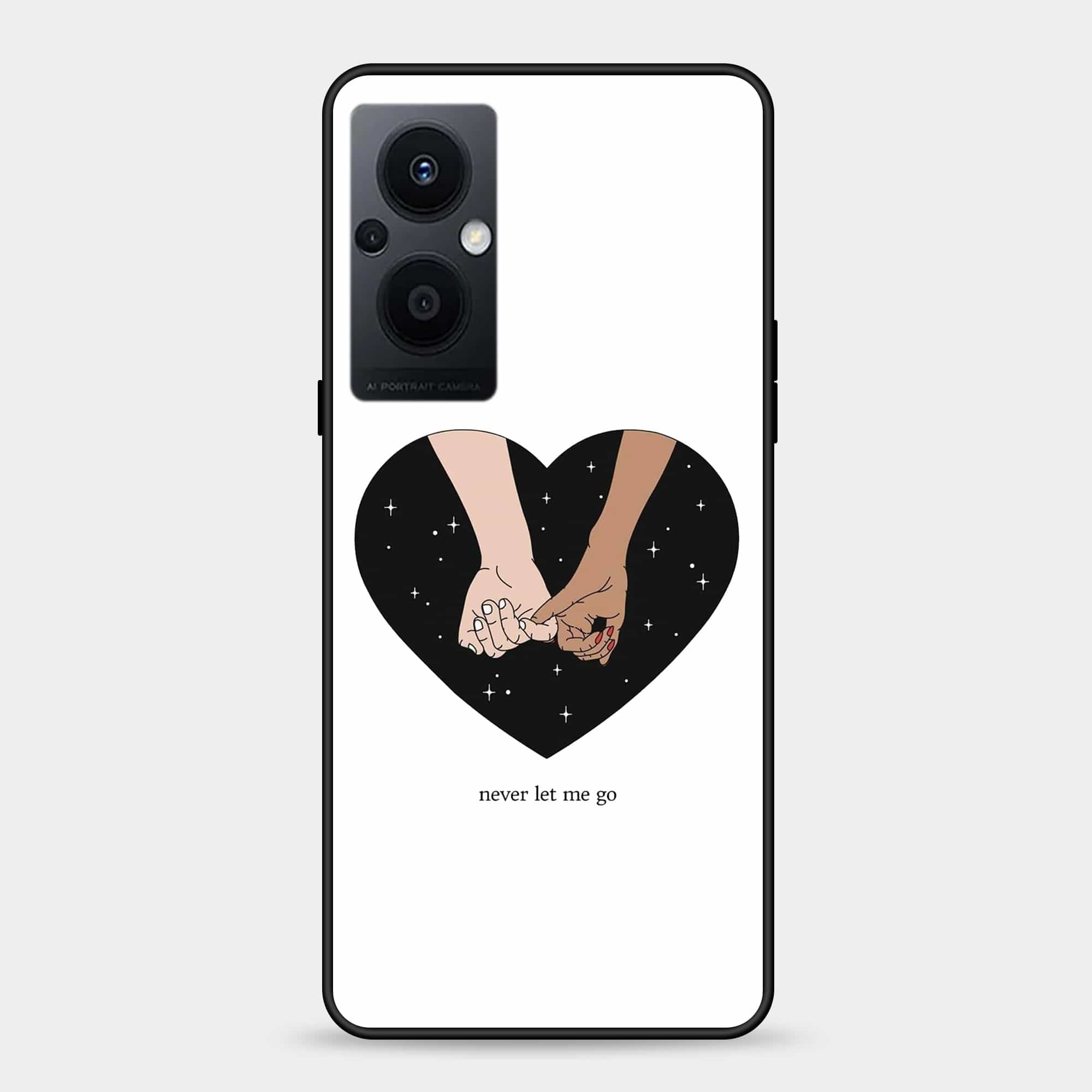 OnePlus Nord N20 Design-147 Premium Glossy Phone Case