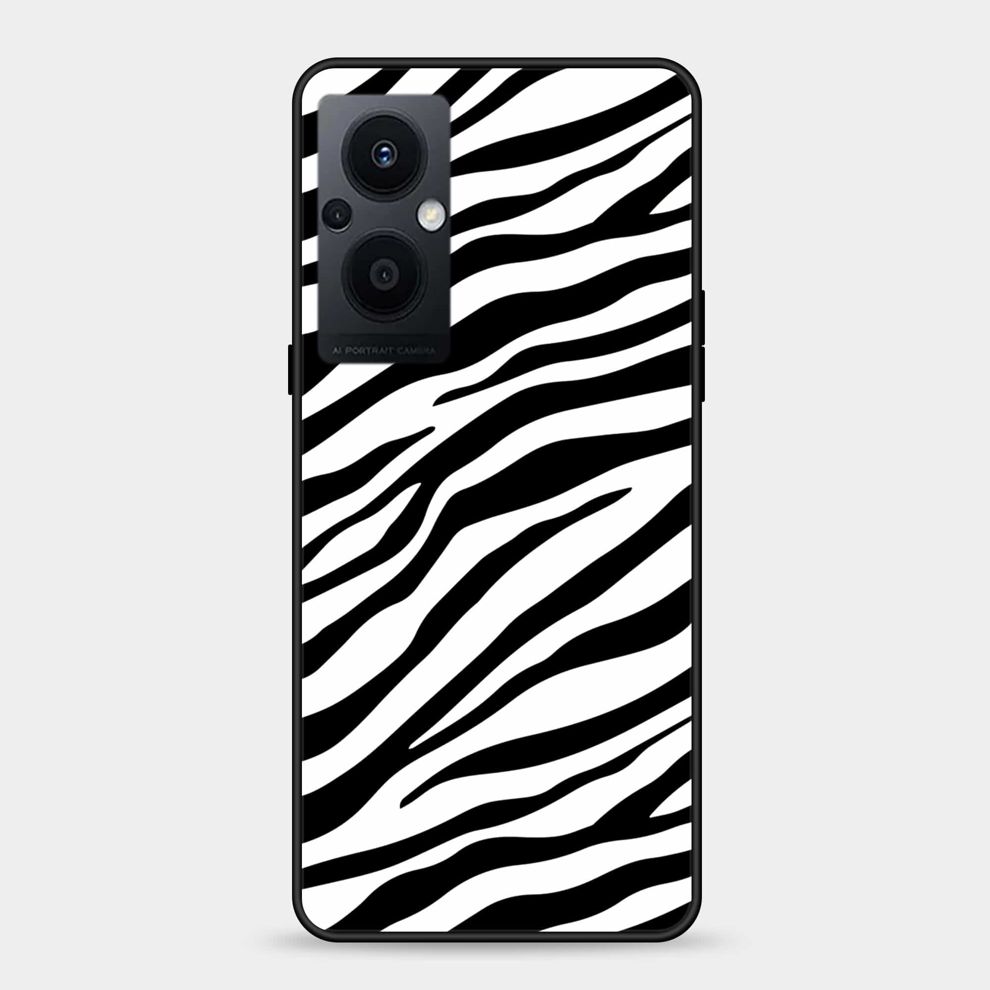OnePlus Nord N20 Design-148 Premium Glossy Phone Case