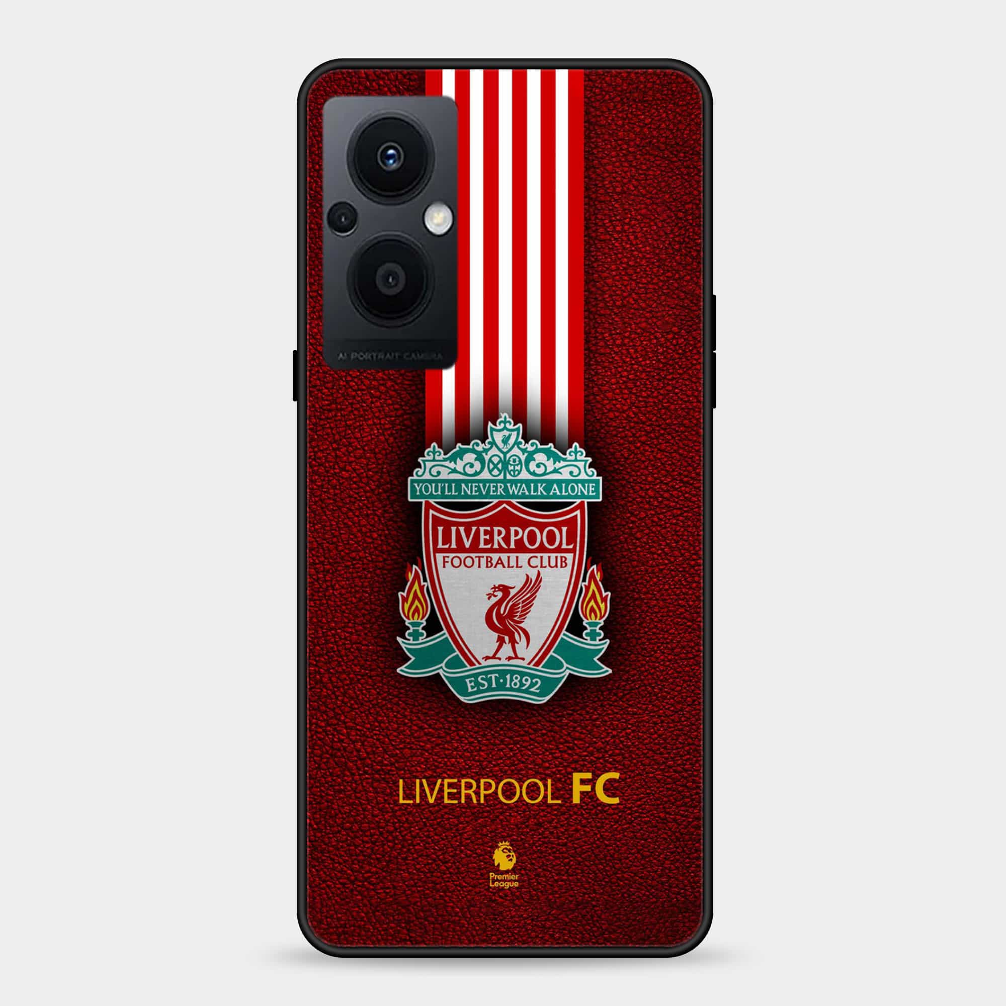 OnePlus Nord N20 Design-150 Premium Glossy Phone Case