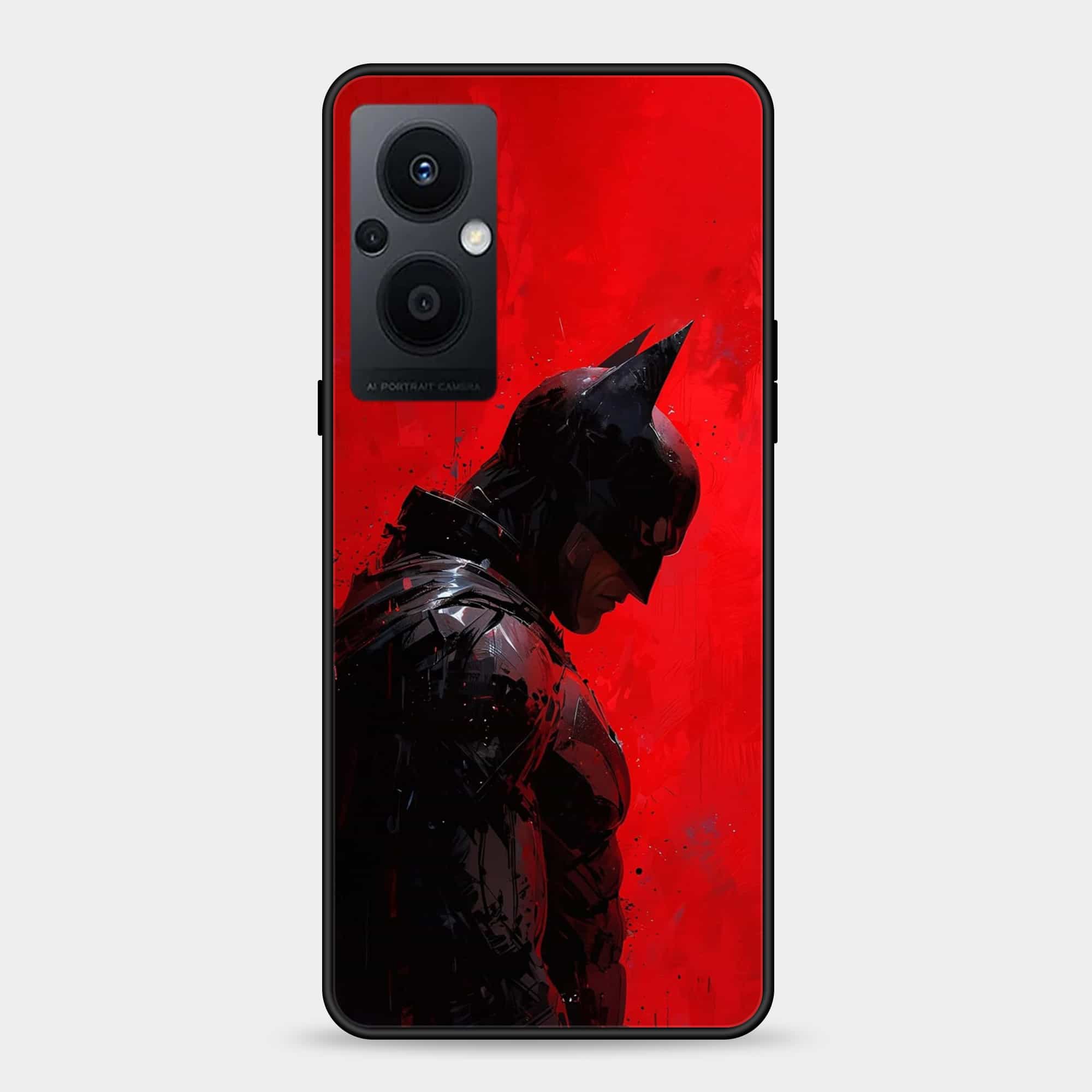 OnePlus Nord N20 Design-169 Premium Glossy Phone Case