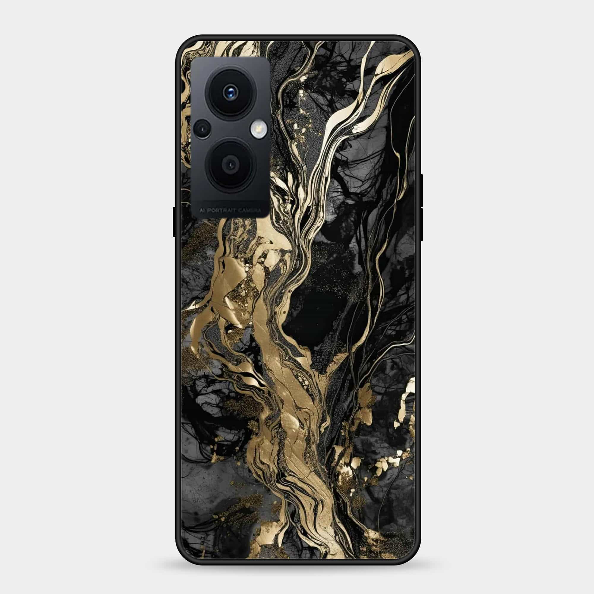 OnePlus Nord N20 Design-172 Premium Glossy Phone Case