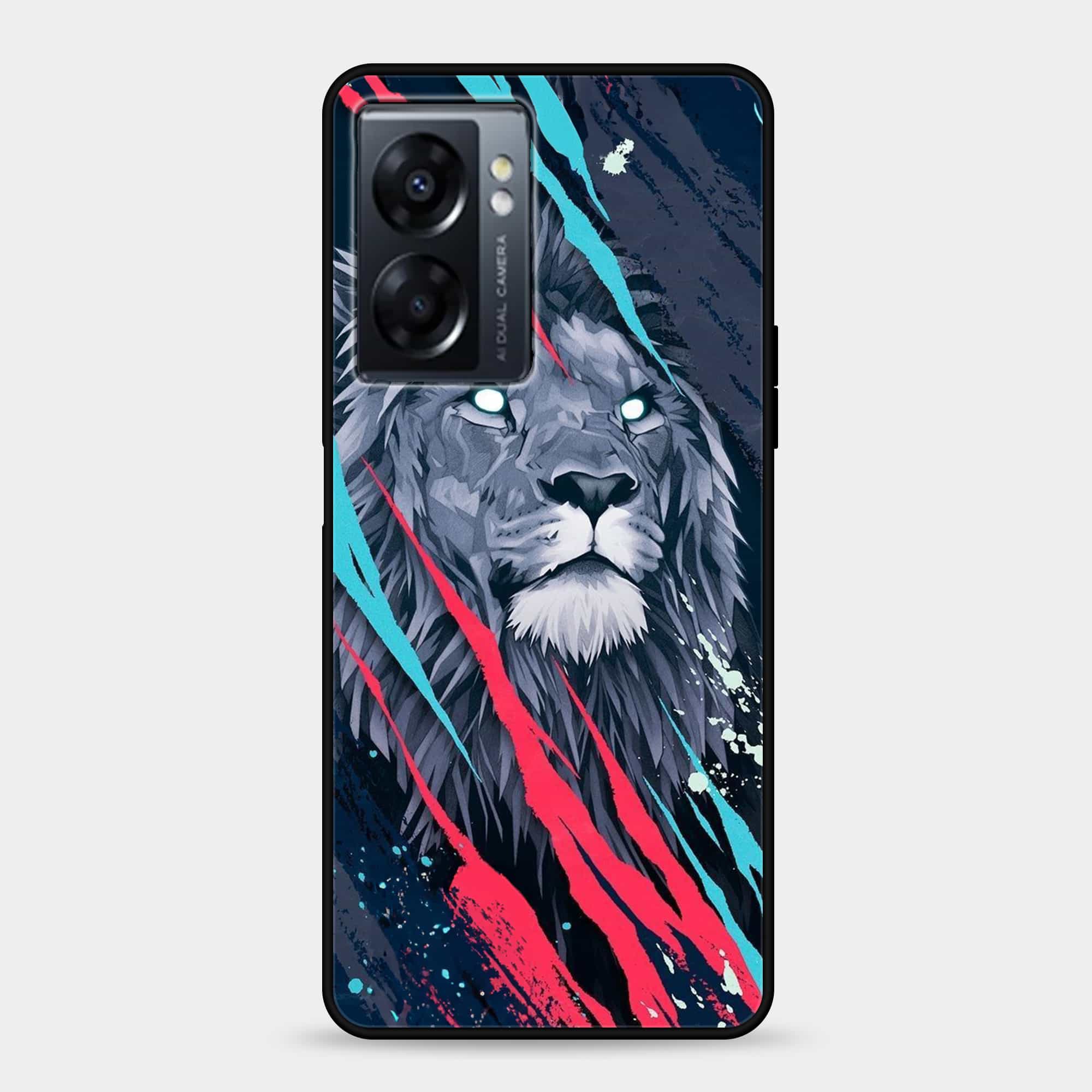OnePlus Nord N20 SE Design-005 Premium Glossy Phone Case