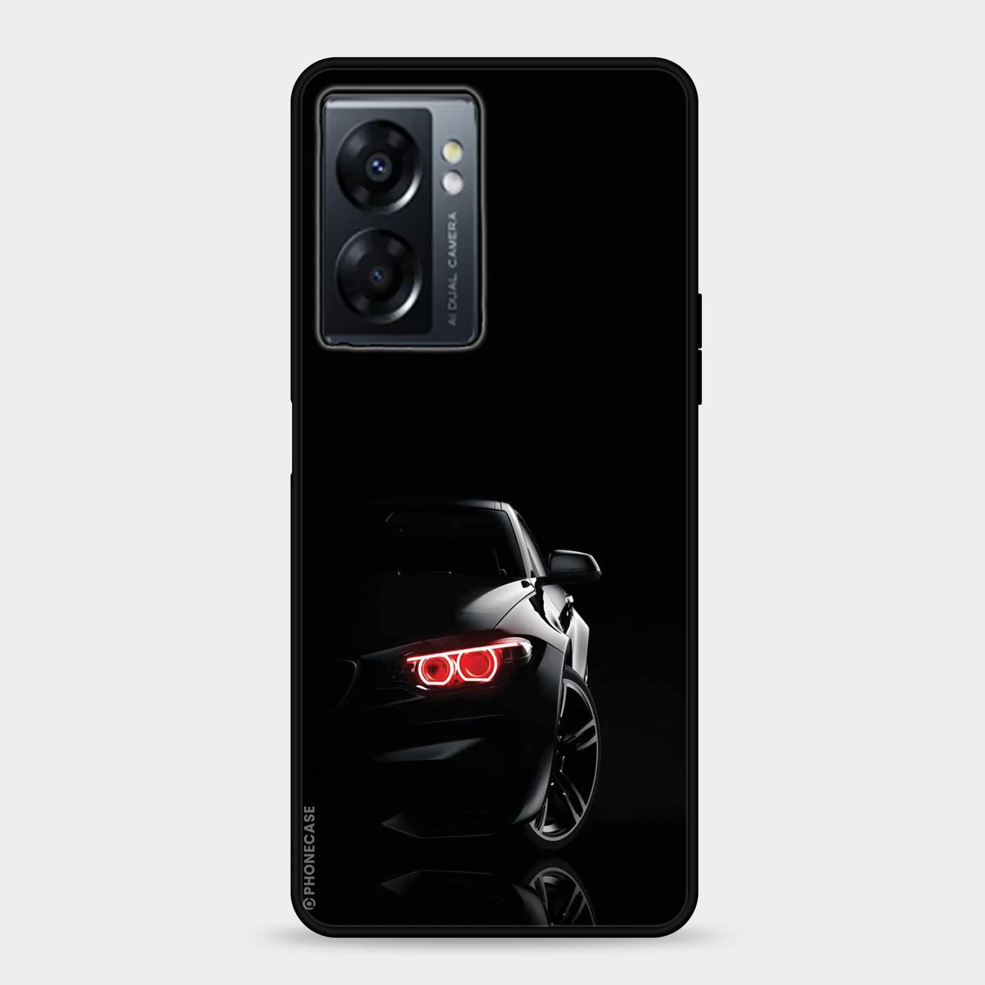OnePlus Nord N20 SE Design-025 Premium Glossy Phone Case