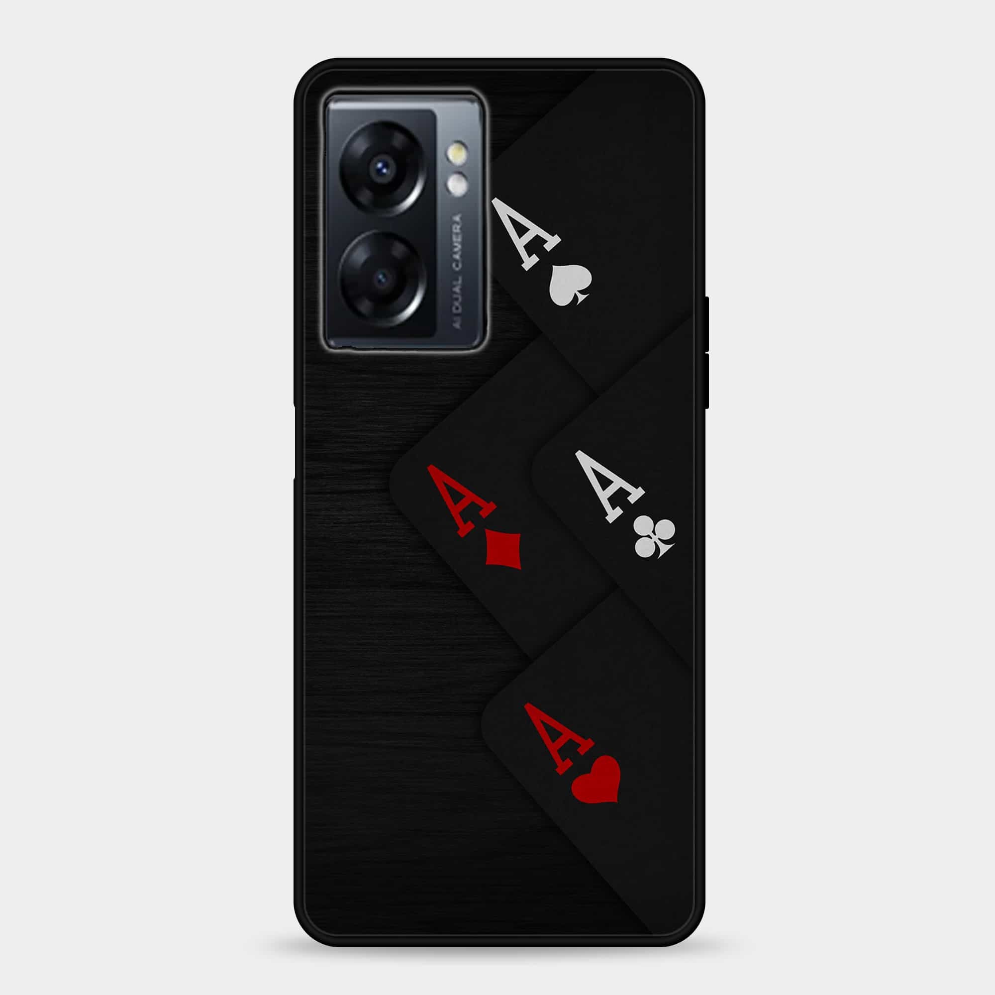 OnePlus Nord N20 SE Design-026 Premium Glossy Phone Case