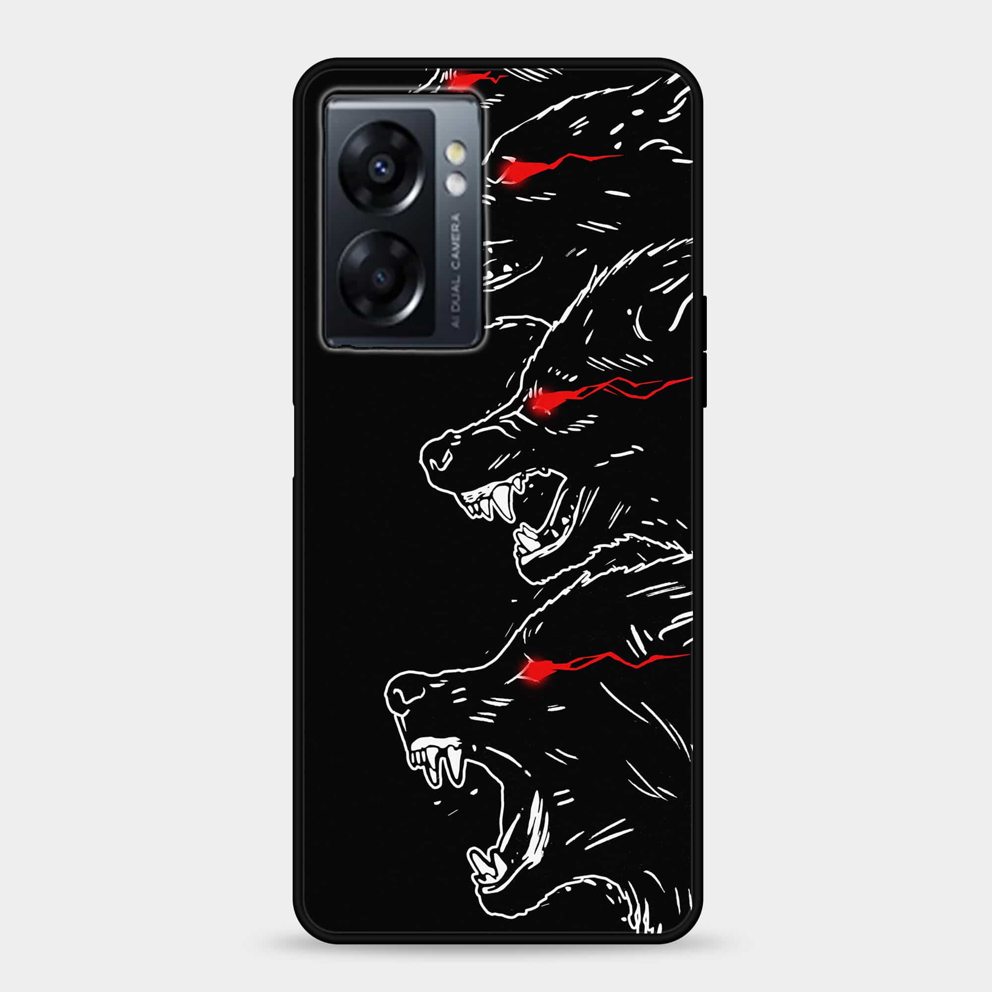 OnePlus Nord N20 SE Design-029 Premium Glossy Phone Case