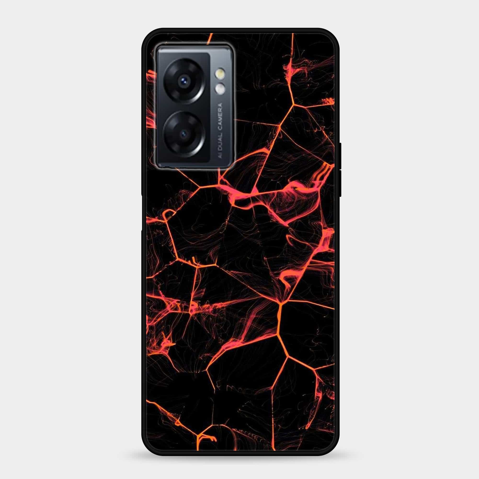 OnePlus Nord N20 SE Design-032 Premium Glossy Phone Case