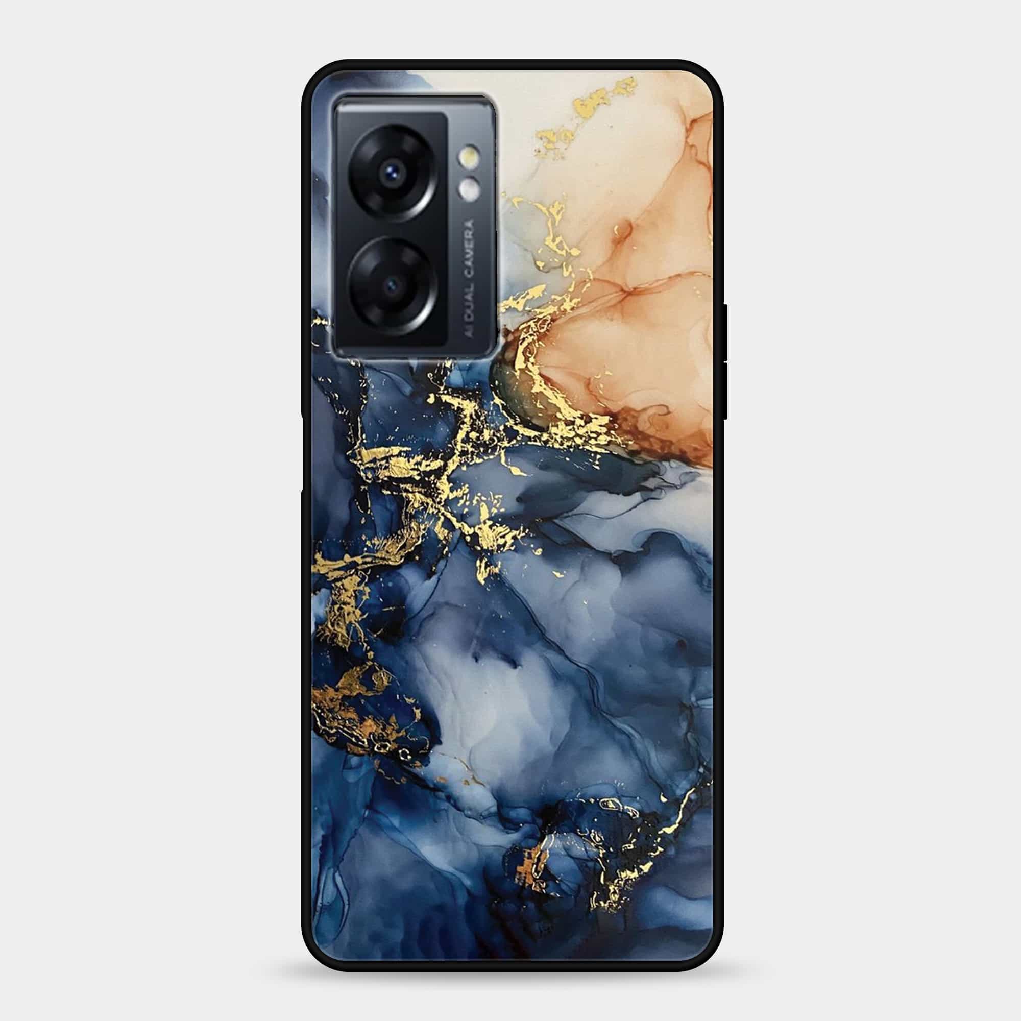 OnePlus Nord N20 SE Design-035 Premium Glossy Phone Case