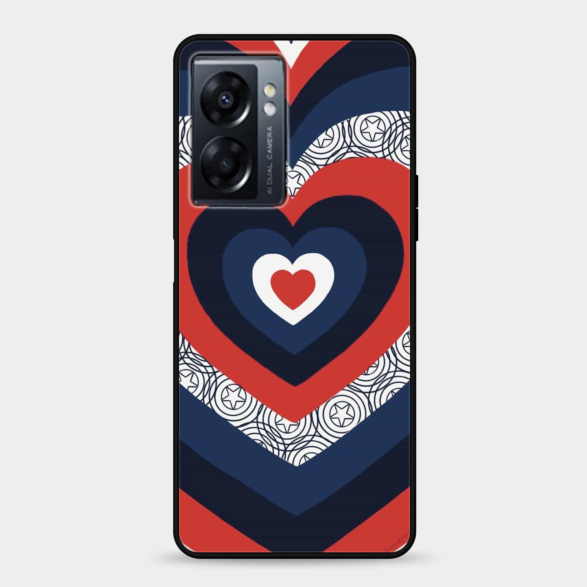 OnePlus Nord N20 SE Design-055 Premium Glossy Phone Case