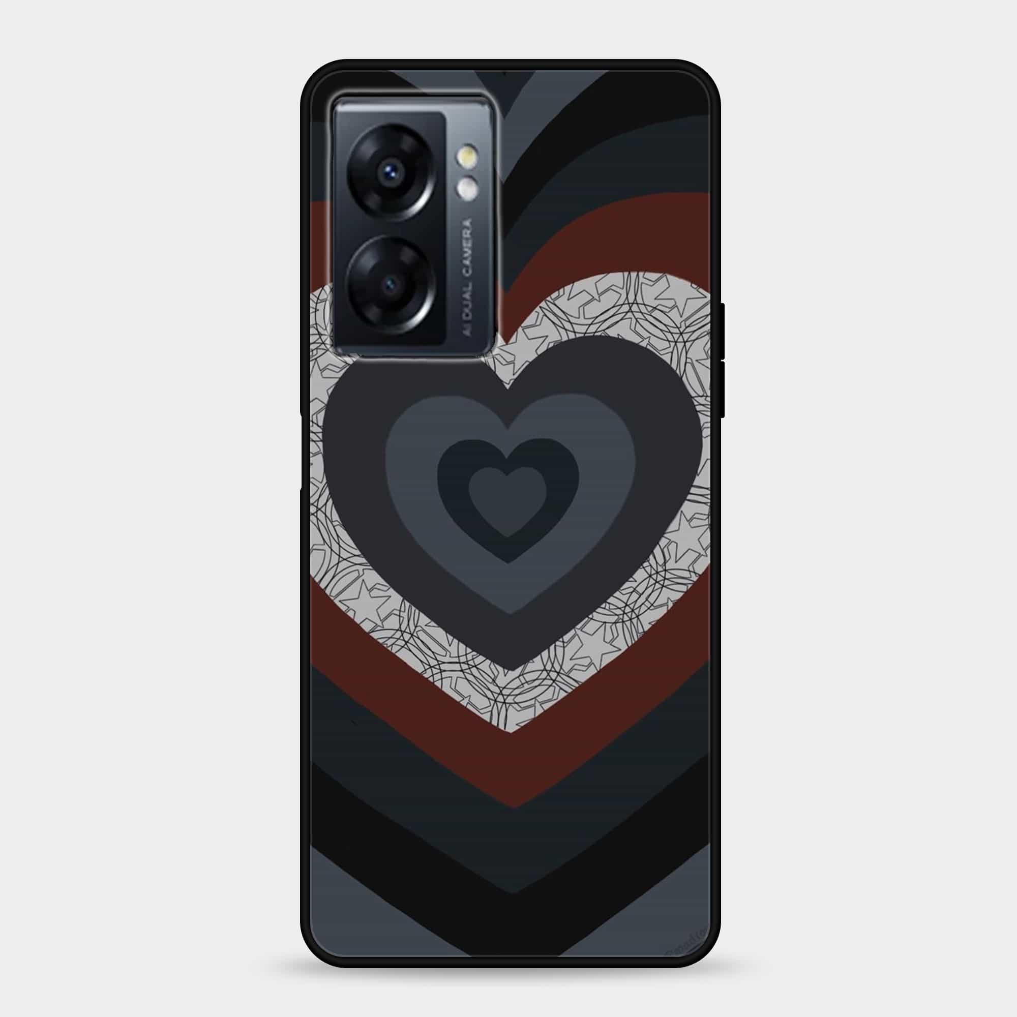 OnePlus Nord N20 SE Design-057 Premium Glossy Phone Case
