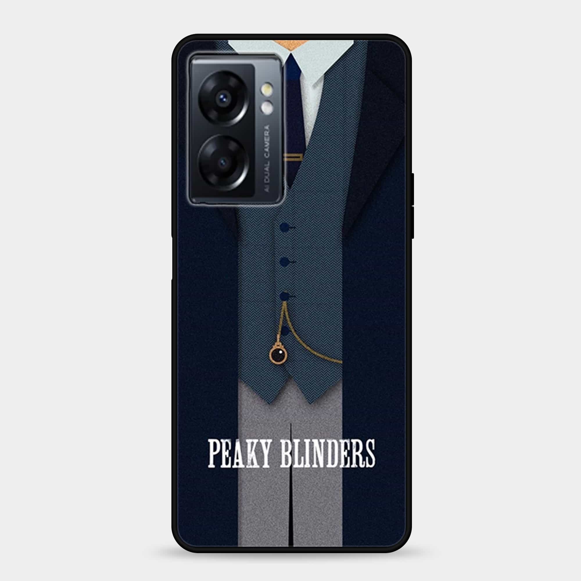 OnePlus Nord N20 SE Design-076 Premium Glossy Phone Case