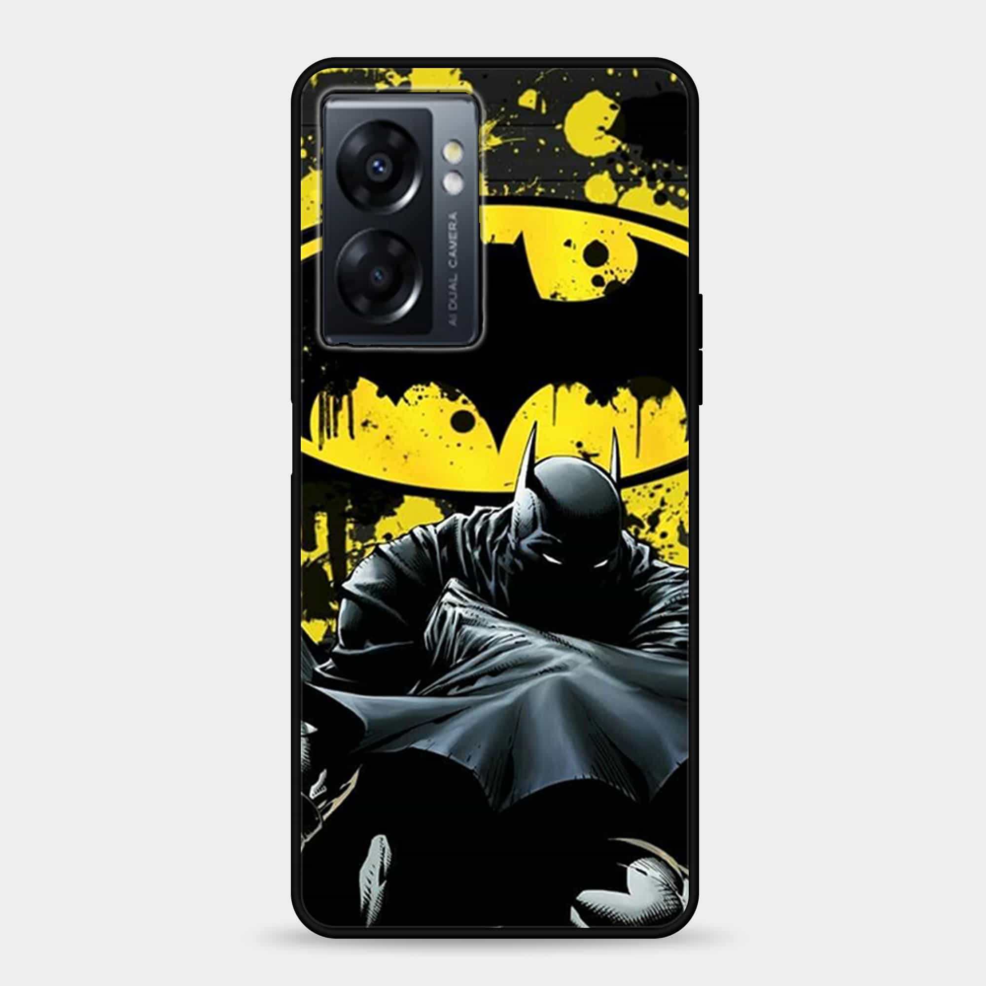 OnePlus Nord N20 SE Design-079 Premium Glossy Phone Case