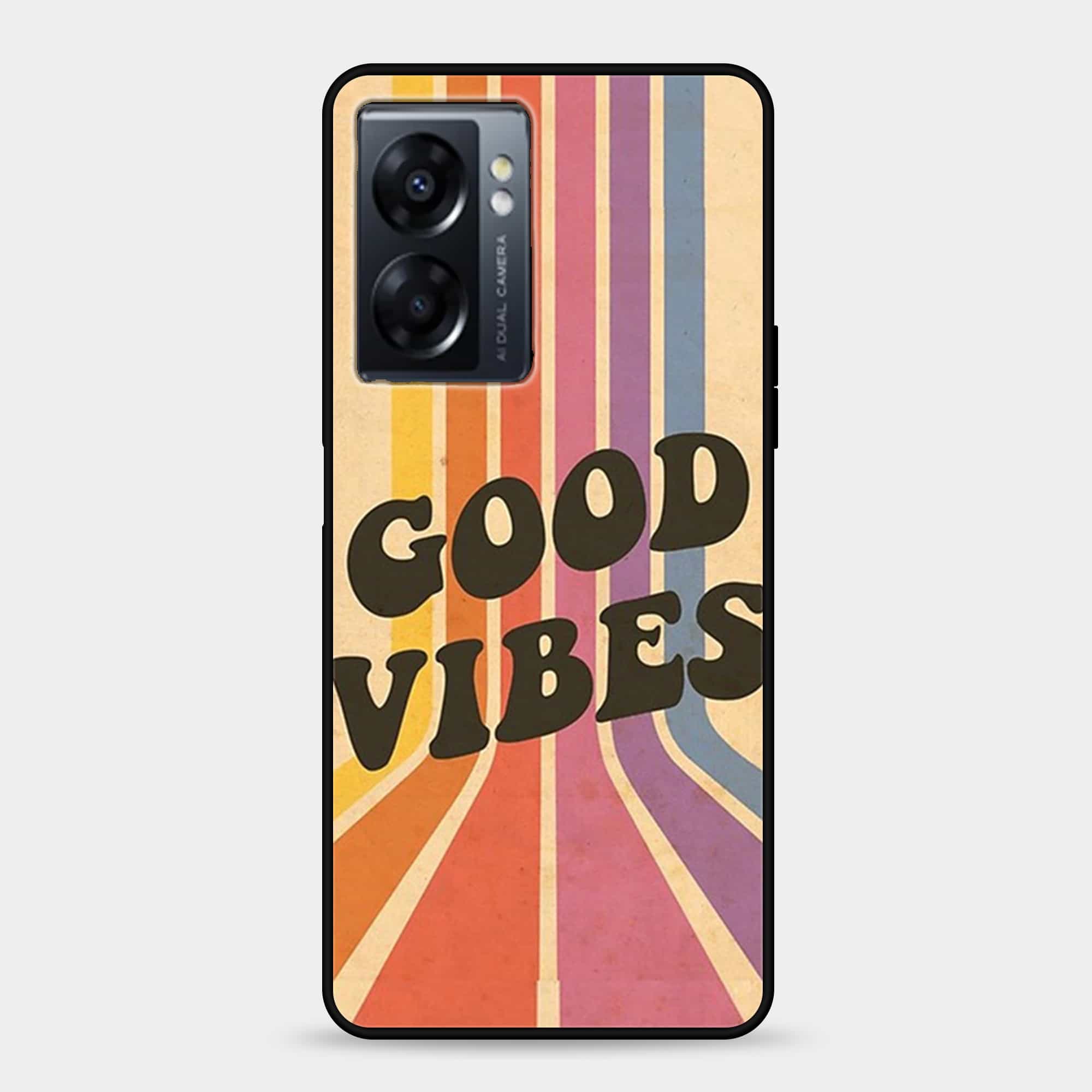 OnePlus Nord N20 SE Design-080 Premium Glossy Phone Case