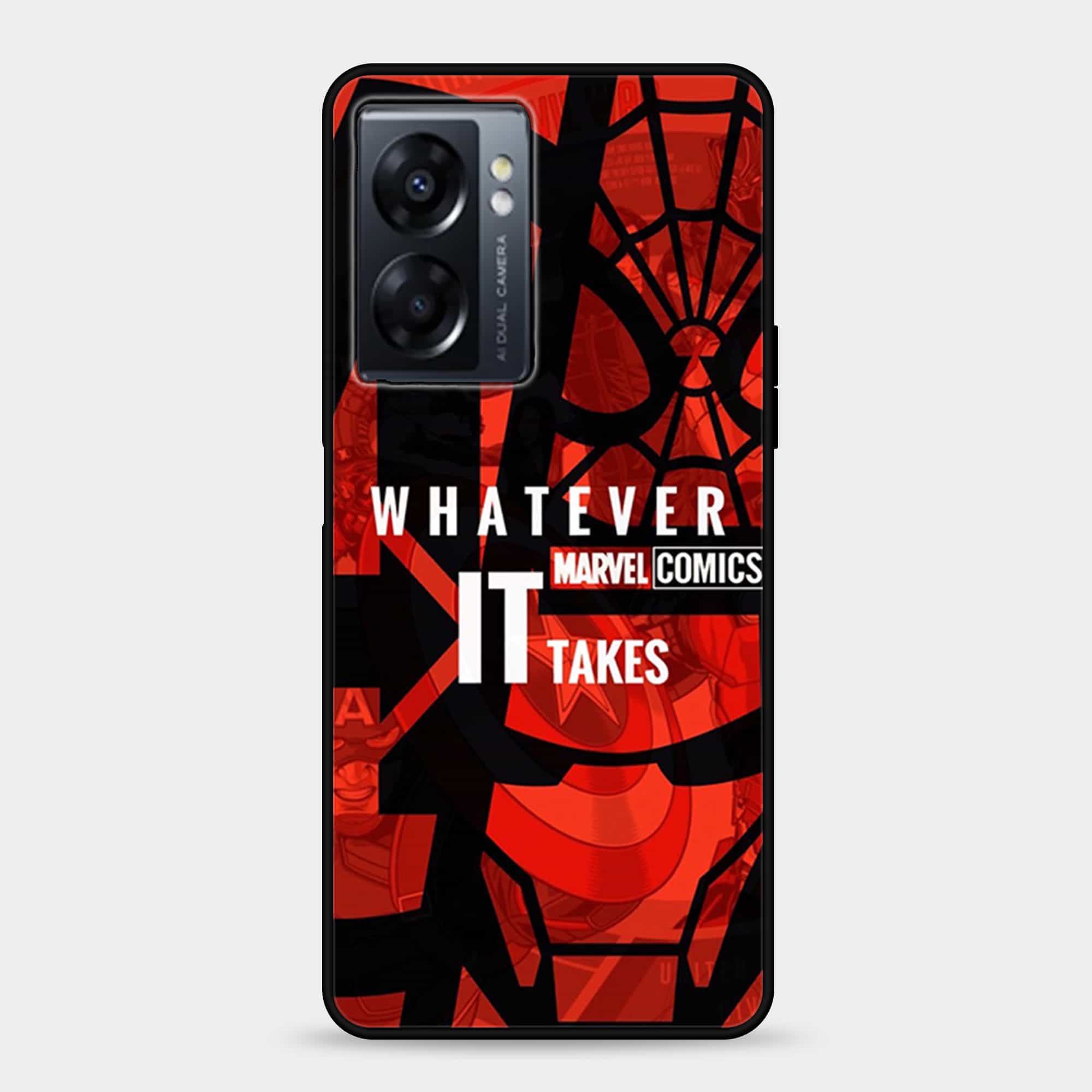 OnePlus Nord N20 SE Design-081 Premium Glossy Phone Case