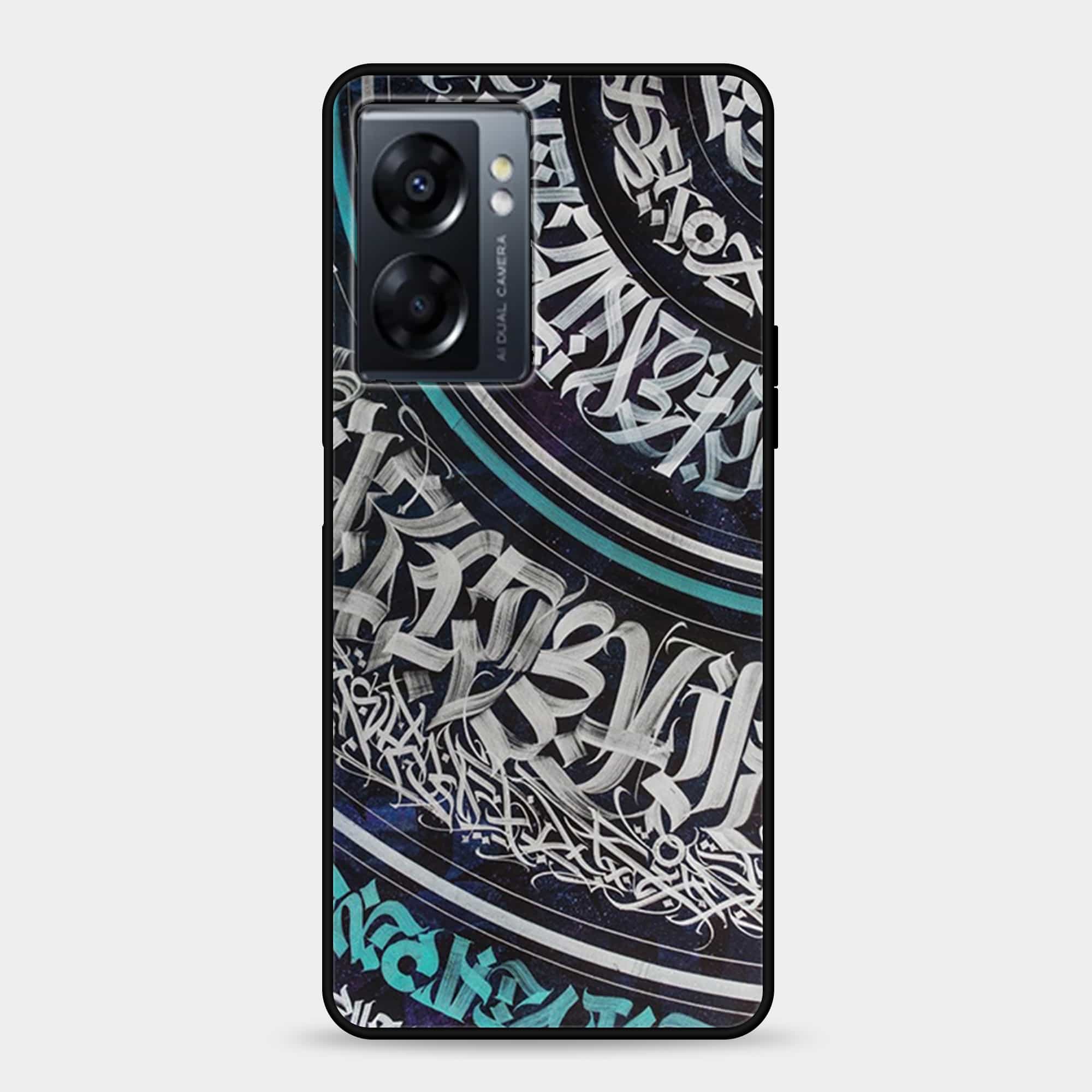 OnePlus Nord N20 SE Design-082 Premium Glossy Phone Case