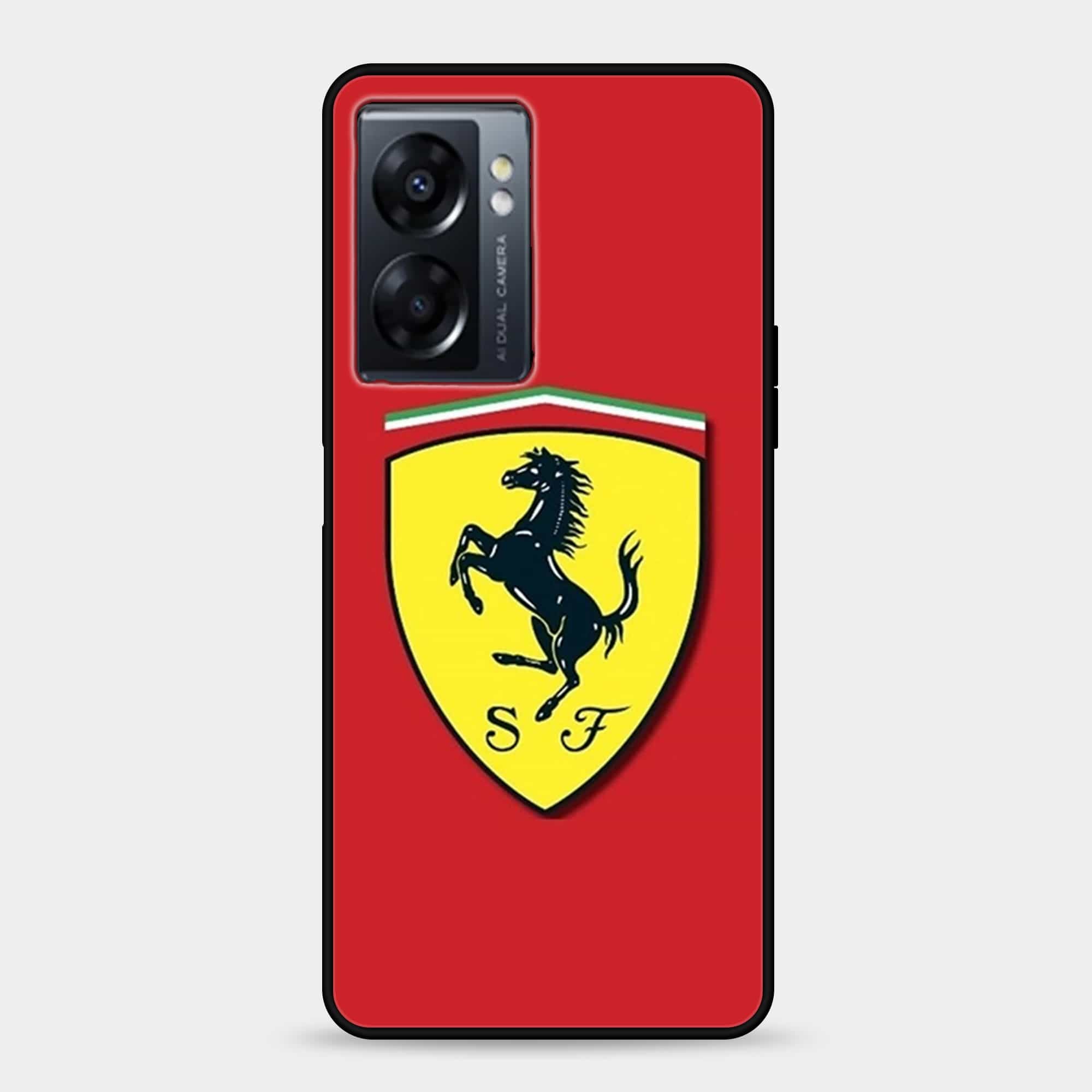 OnePlus Nord N20 SE Design-084 Premium Glossy Phone Case