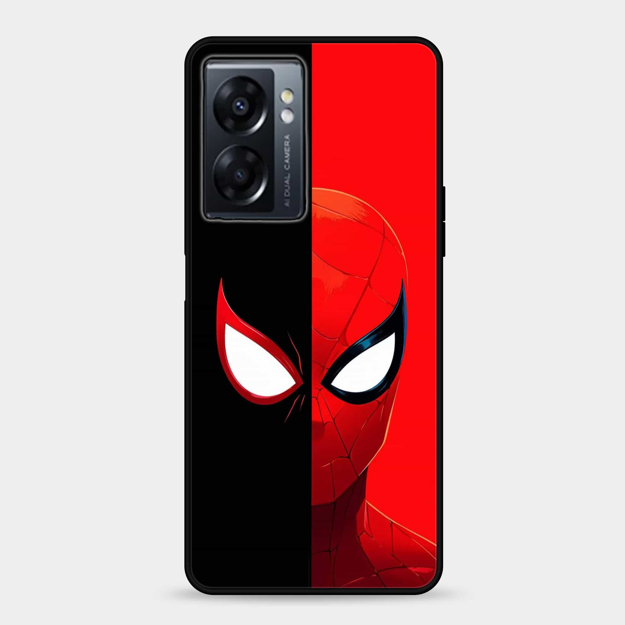 OnePlus Nord N20 SE Design-086 Premium Glossy Phone Case