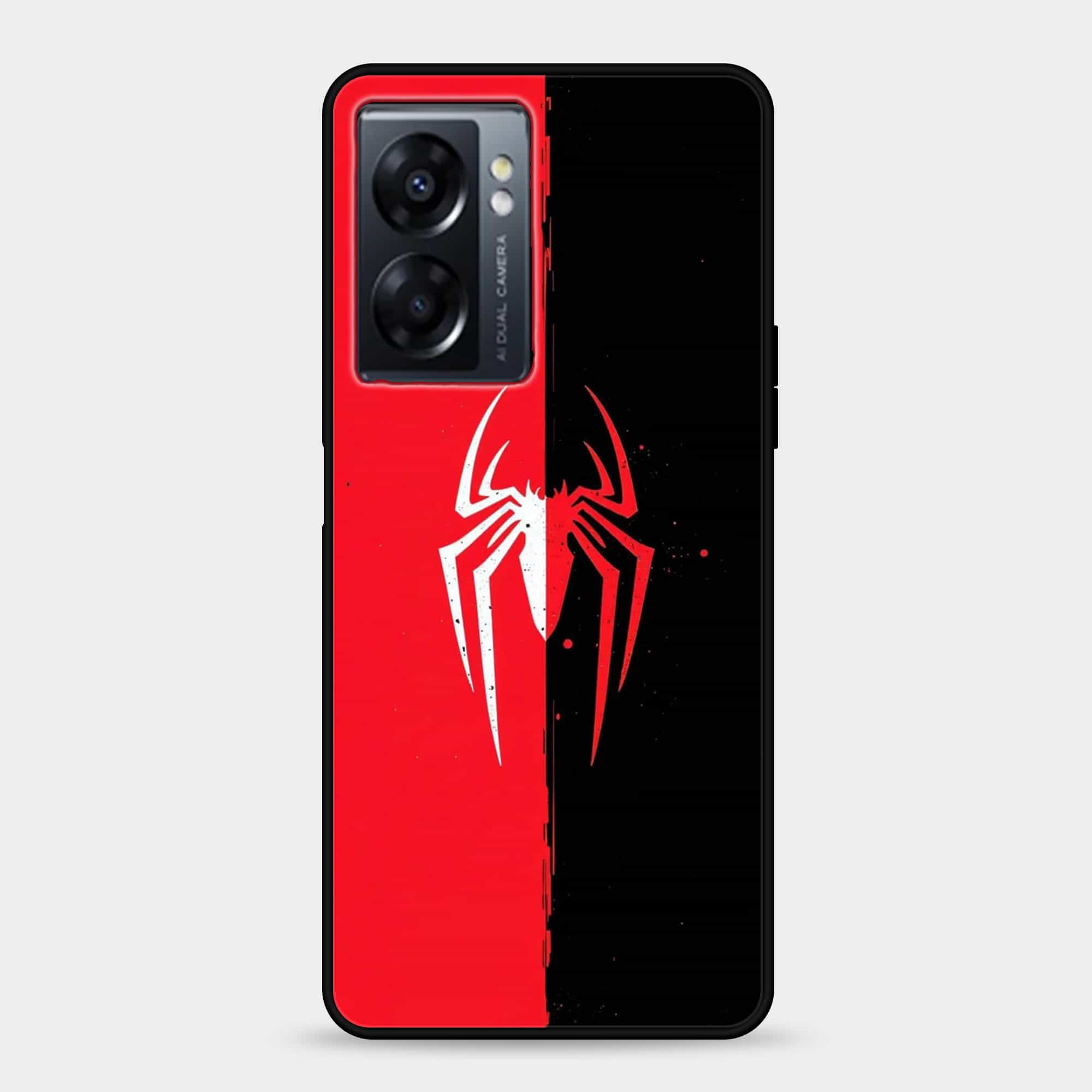 OnePlus Nord N20 SE Design-088 Premium Glossy Phone Case